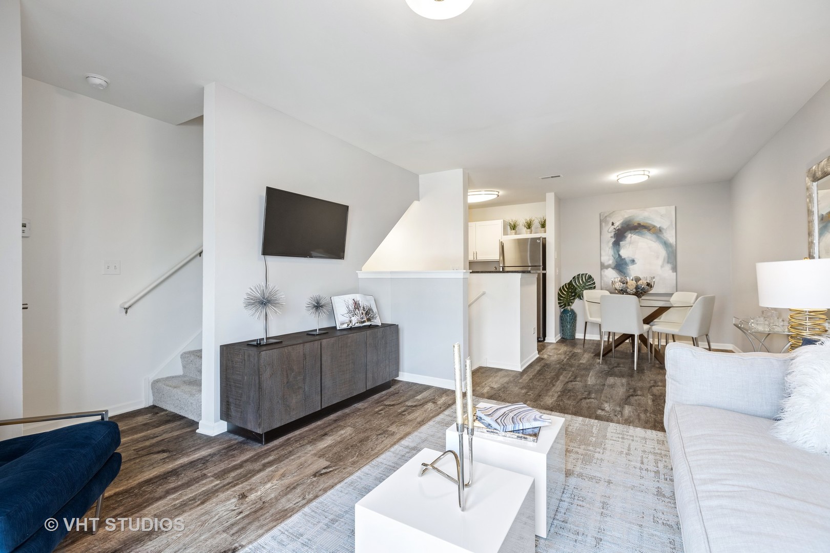 34 Vivaldi Court #34, Wheaton, IL 60189