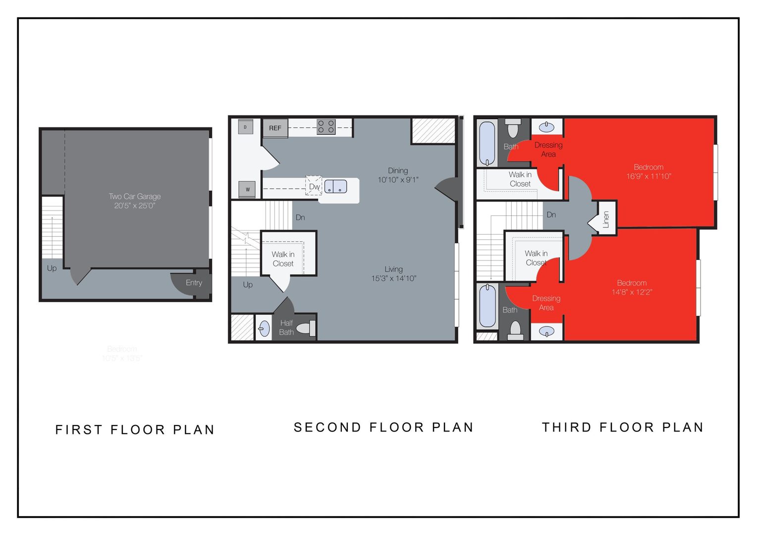 34 Vivaldi Court #34, Wheaton, IL 60189