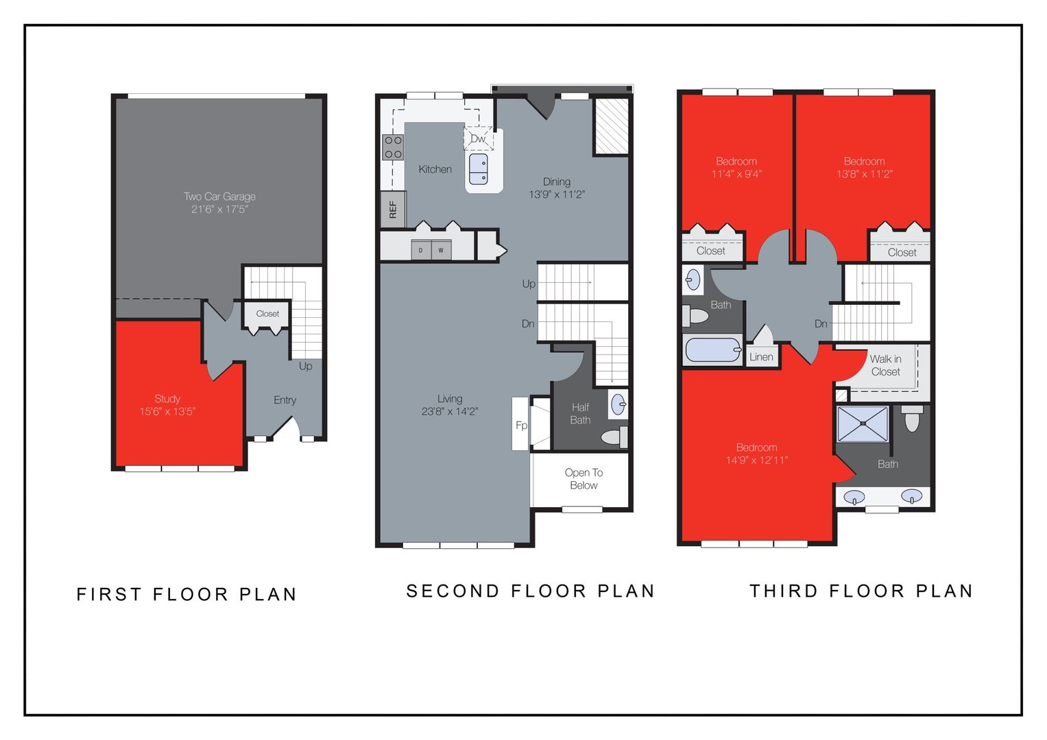 434 Handel Court #434, Wheaton, IL 60189