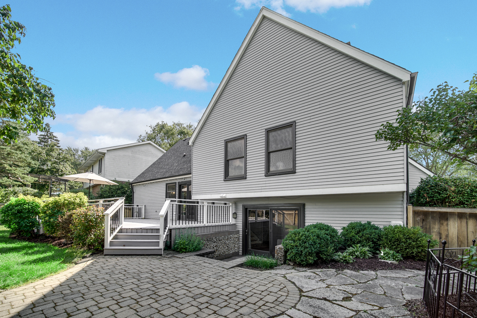 6523 Deerpath Court, Lisle, IL 60532