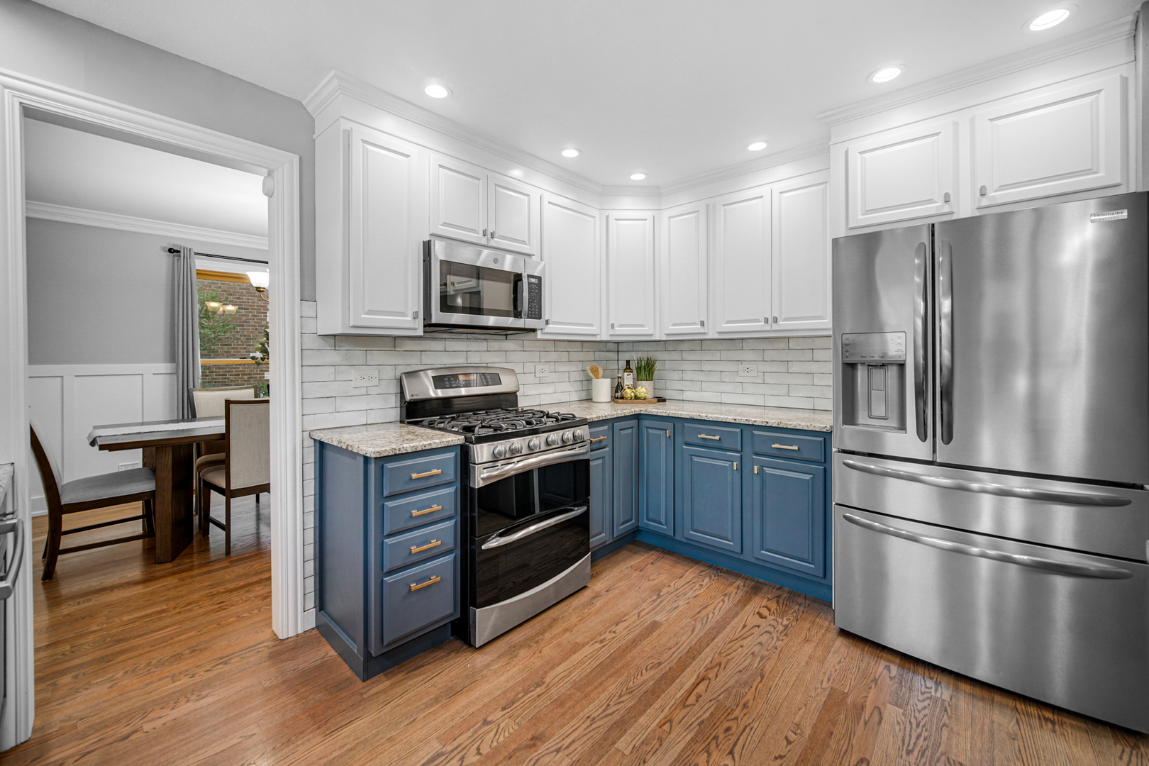 6523 Deerpath Court, Lisle, IL 60532