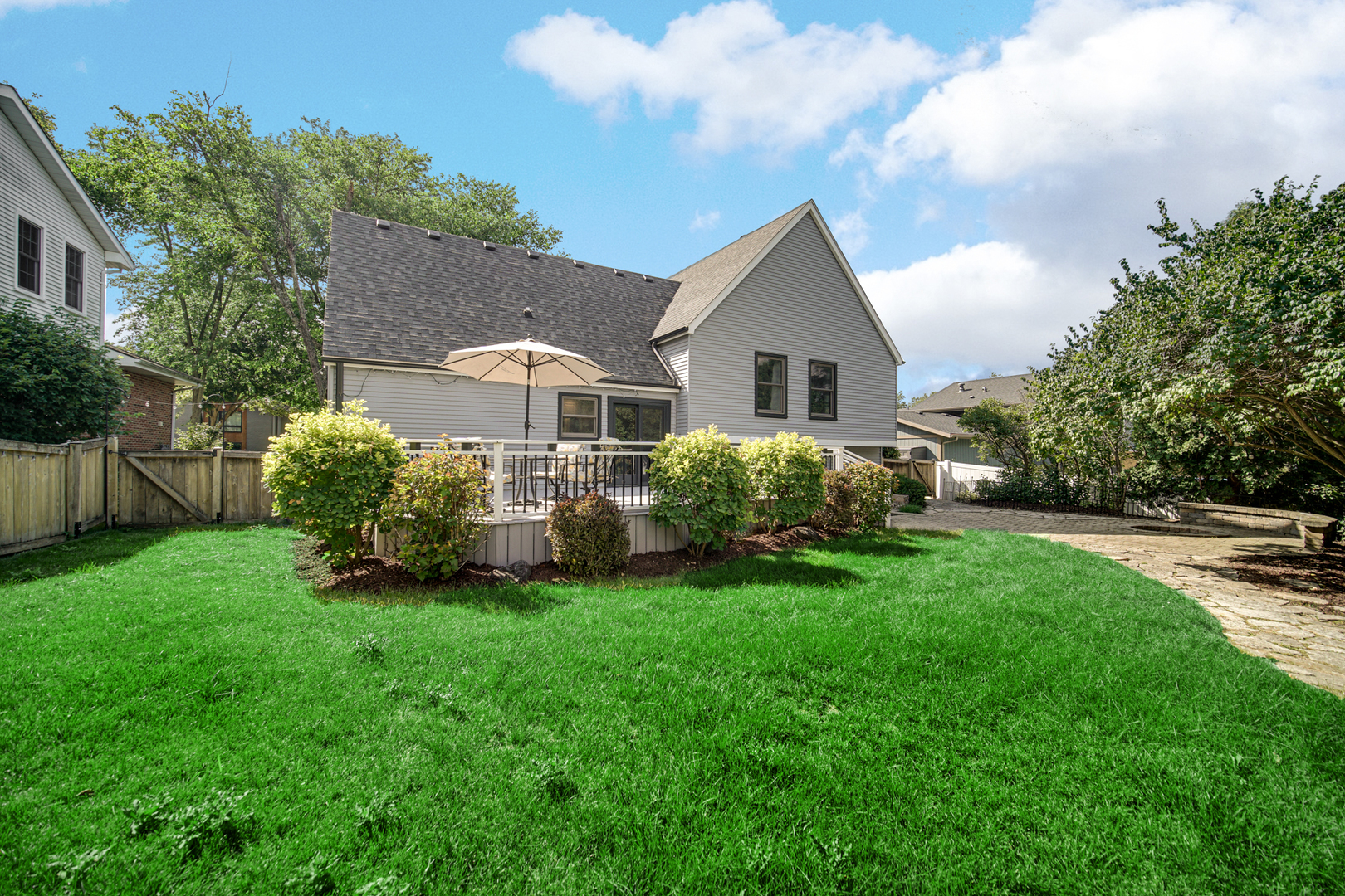 6523 Deerpath Court, Lisle, IL 60532