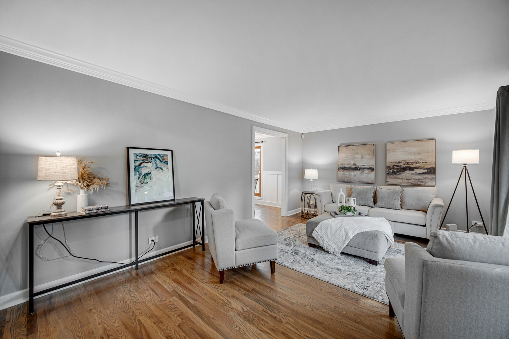 6523 Deerpath Court, Lisle, IL 60532