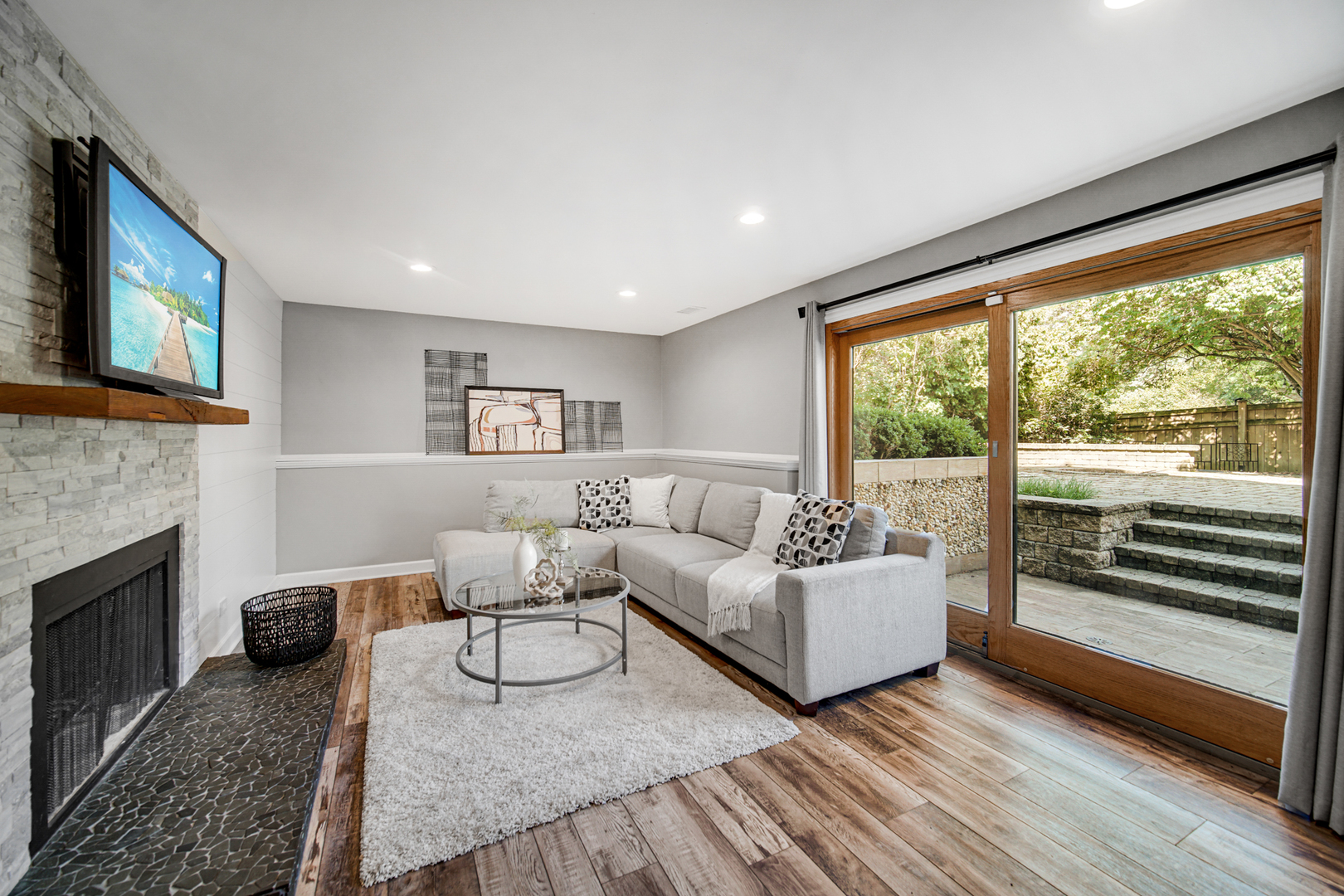 6523 Deerpath Court, Lisle, IL 60532