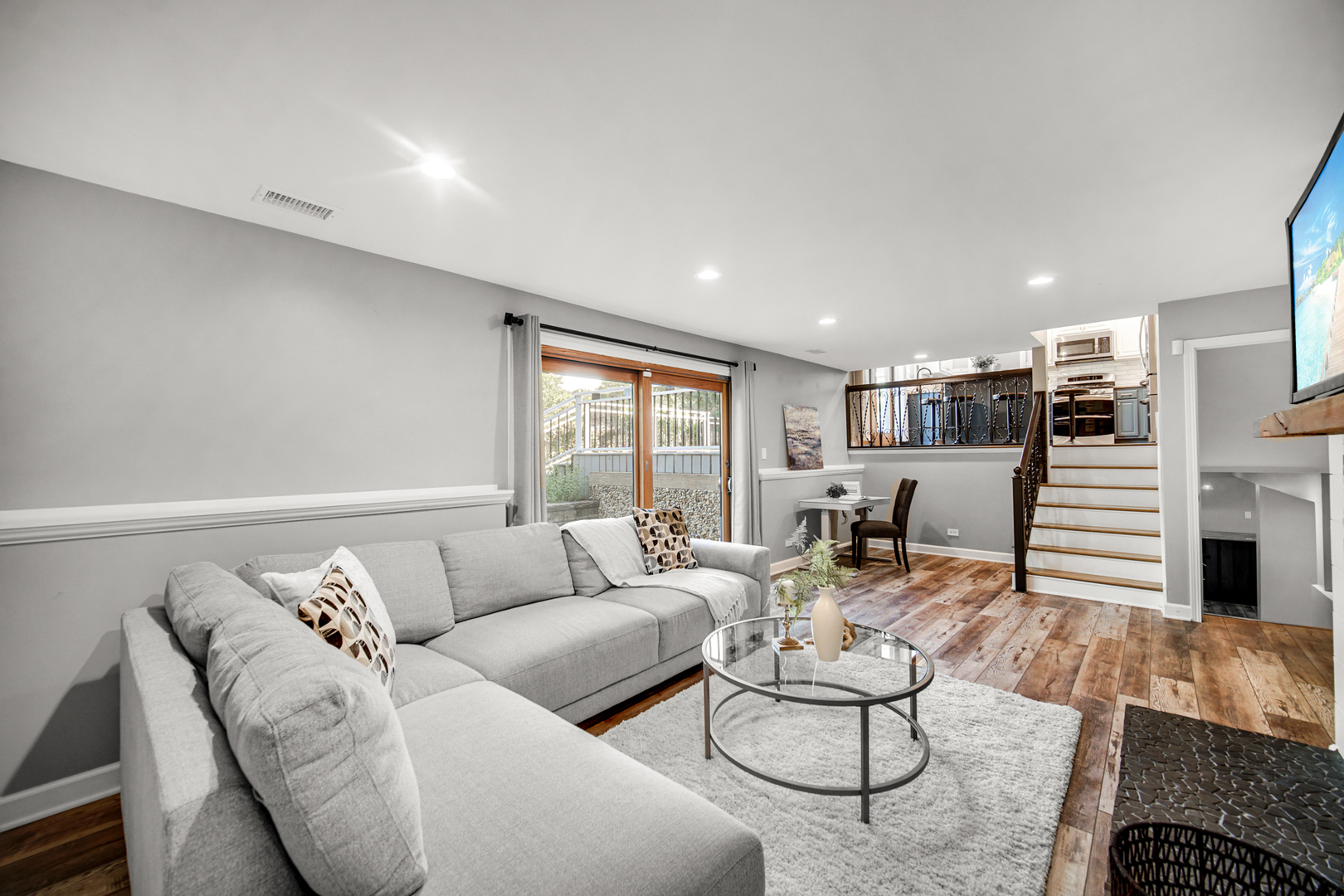 6523 Deerpath Court, Lisle, IL 60532