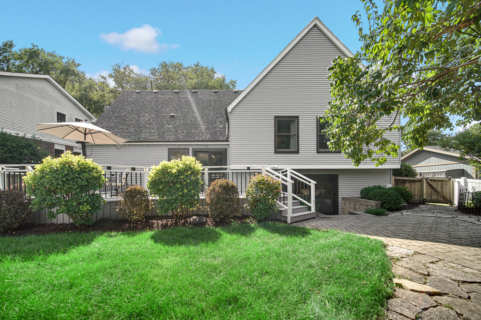 6523 Deerpath Court, Lisle, IL 60532