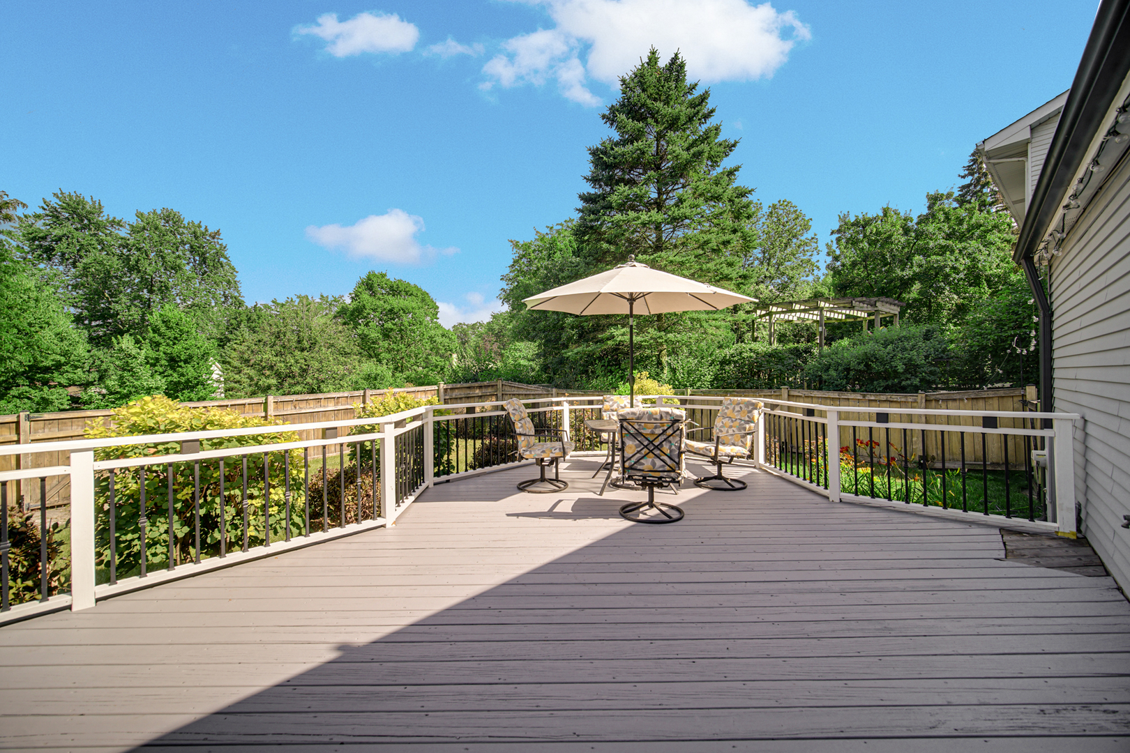 6523 Deerpath Court, Lisle, IL 60532