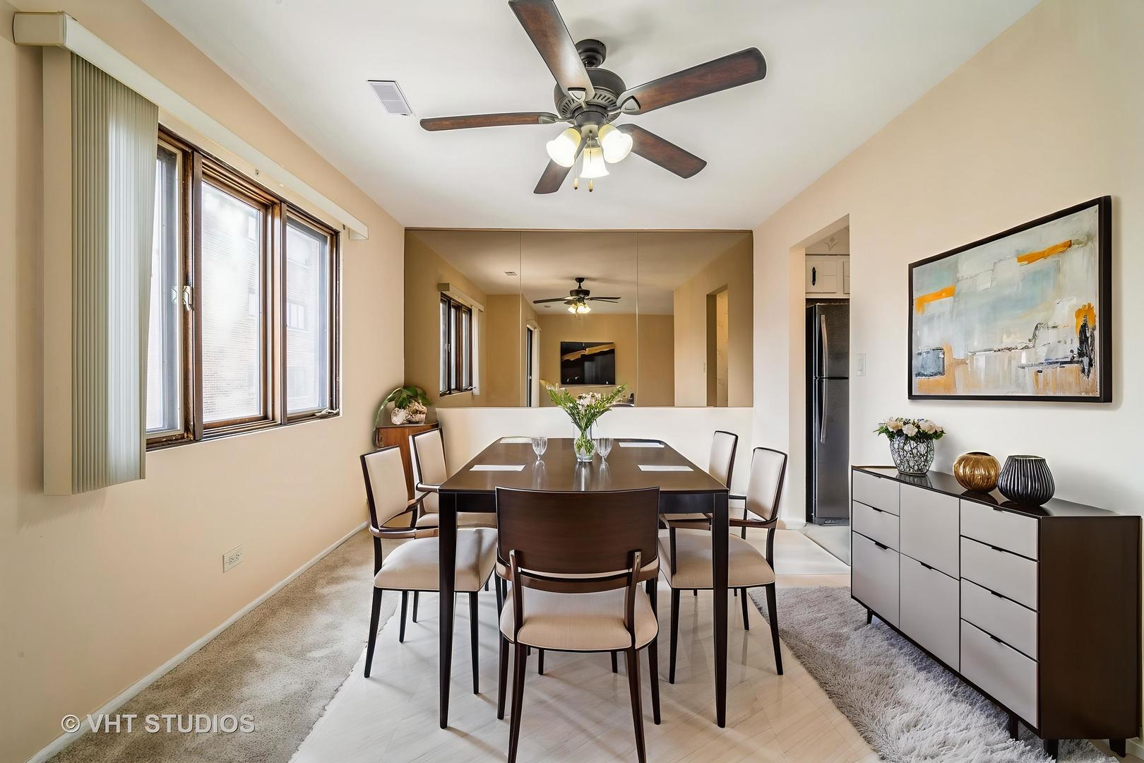 9375 Landings Lane #407, Des Plaines, IL 60016