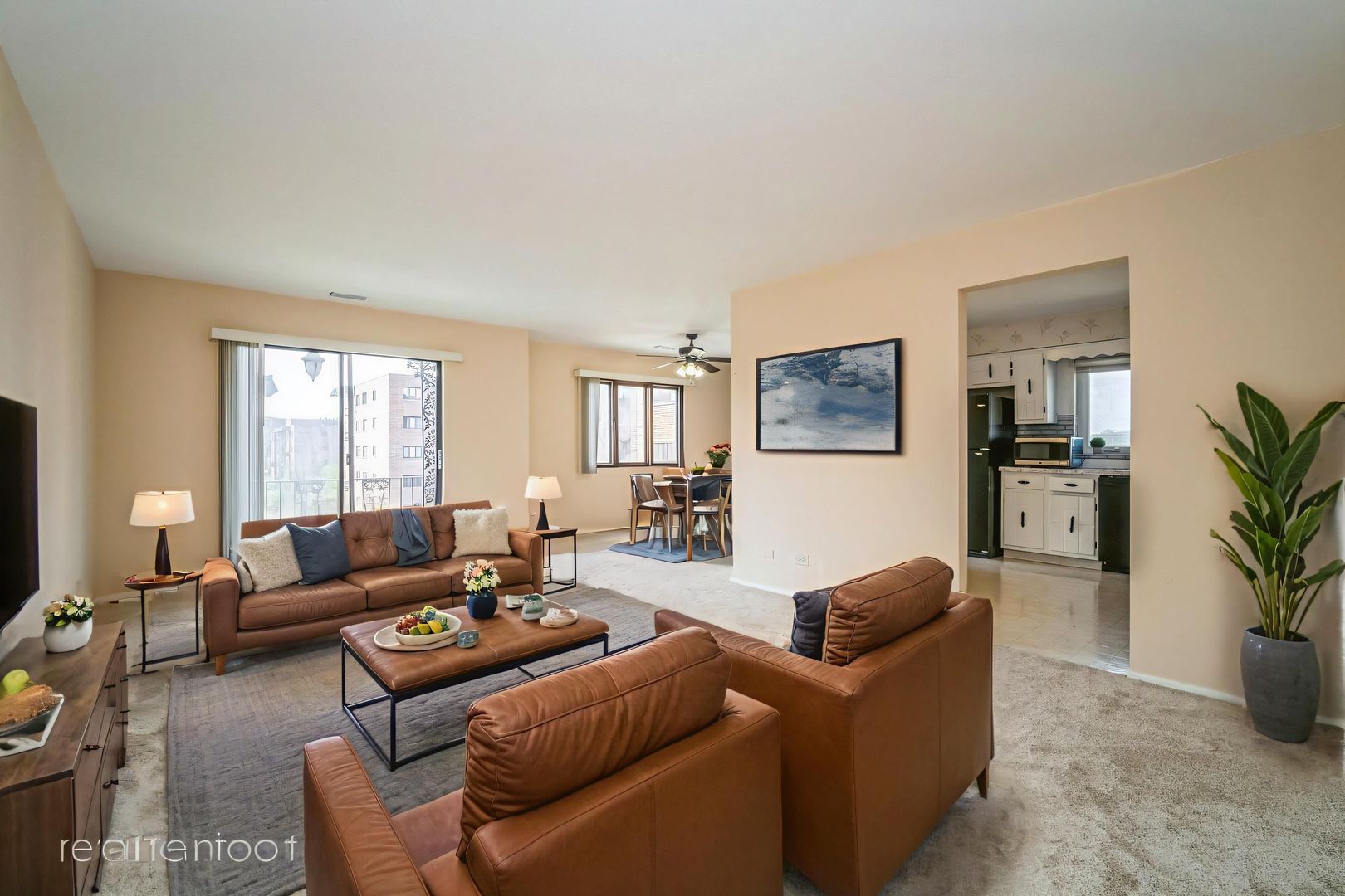 9375 Landings Lane #407, Des Plaines, IL 60016