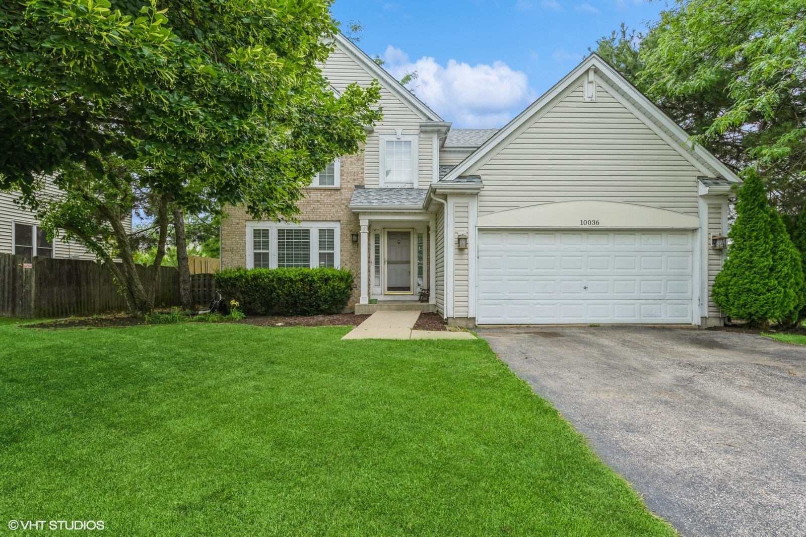 10036 Ashley Court, Huntley, IL 60142