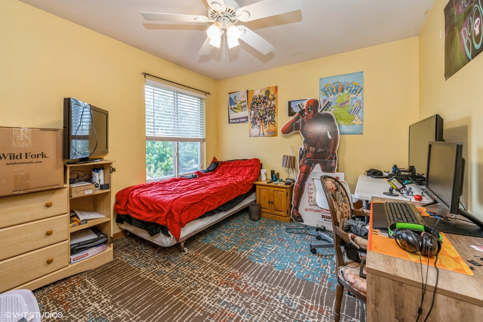 10036 Ashley Court, Huntley, IL 60142