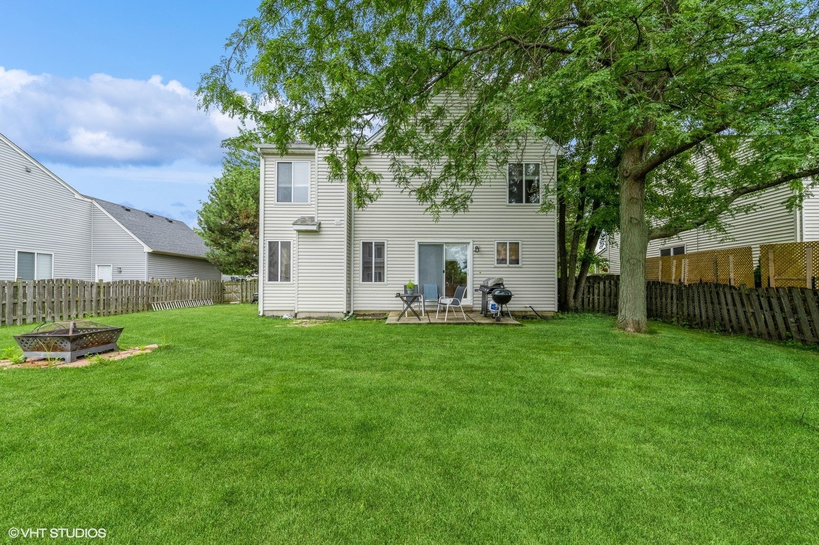 10036 Ashley Court, Huntley, IL 60142