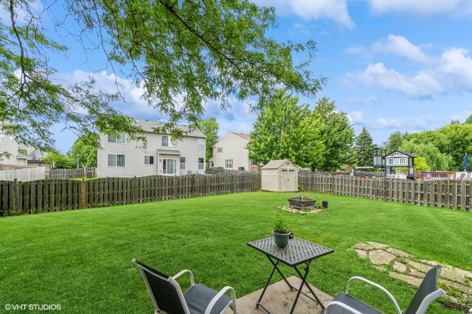 10036 Ashley Court, Huntley, IL 60142