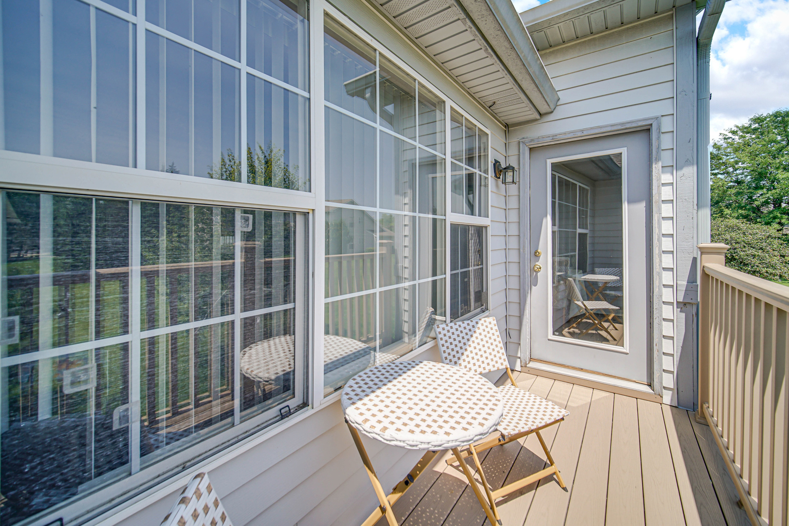 1324 N Red Oak Circle #3, Round Lake Beach, IL 60073