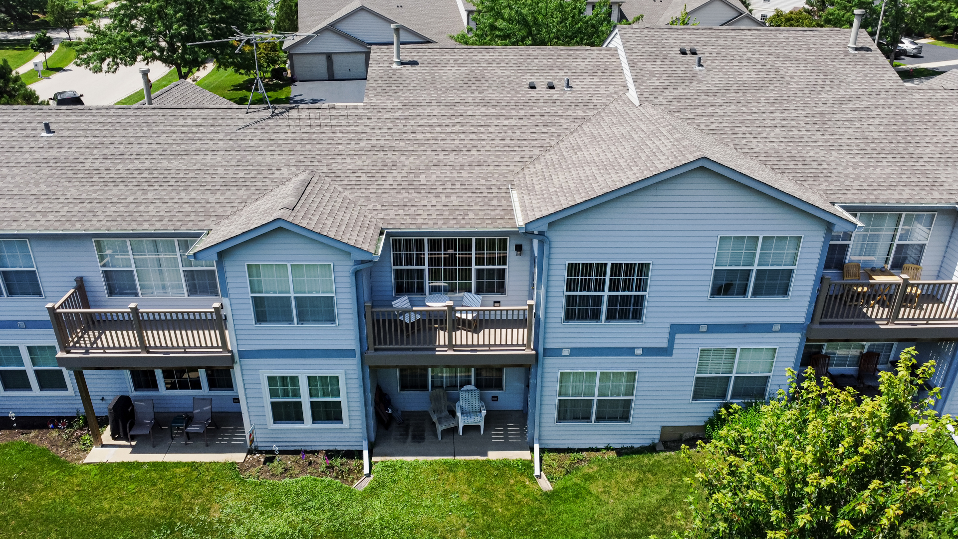 1324 N Red Oak Circle #3, Round Lake Beach, IL 60073