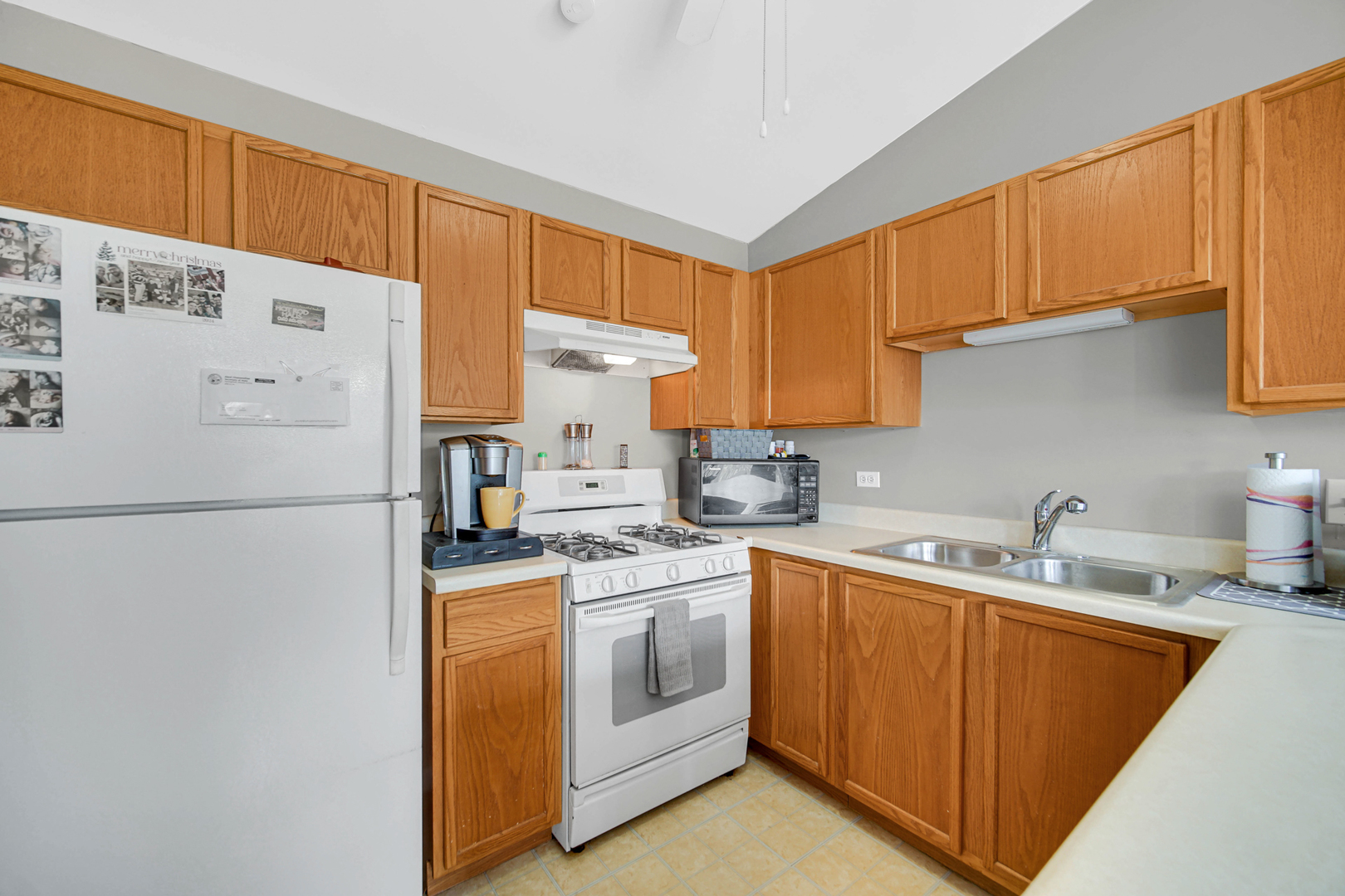 1324 N Red Oak Circle #3, Round Lake Beach, IL 60073