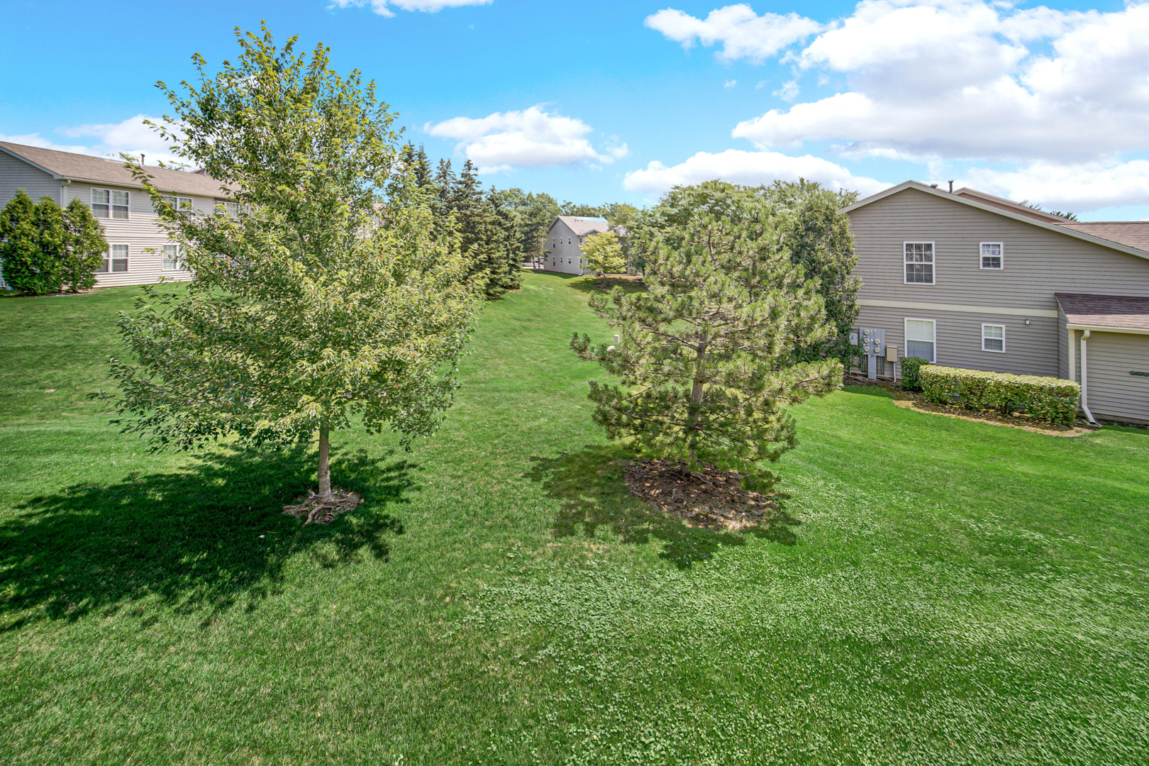 1324 N Red Oak Circle #3, Round Lake Beach, IL 60073