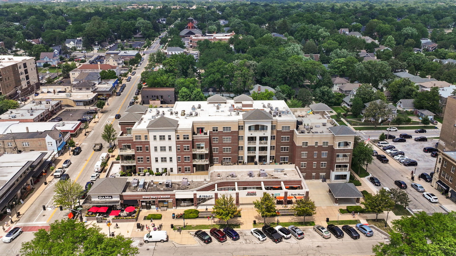 965 Rogers Street #402, Downers Grove, IL 60515