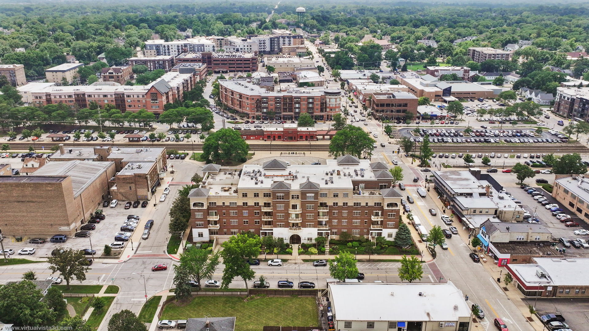 965 Rogers Street #402, Downers Grove, IL 60515