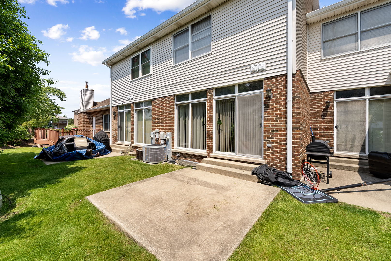 5121 Deblin Lane, Oak Lawn, IL 60453