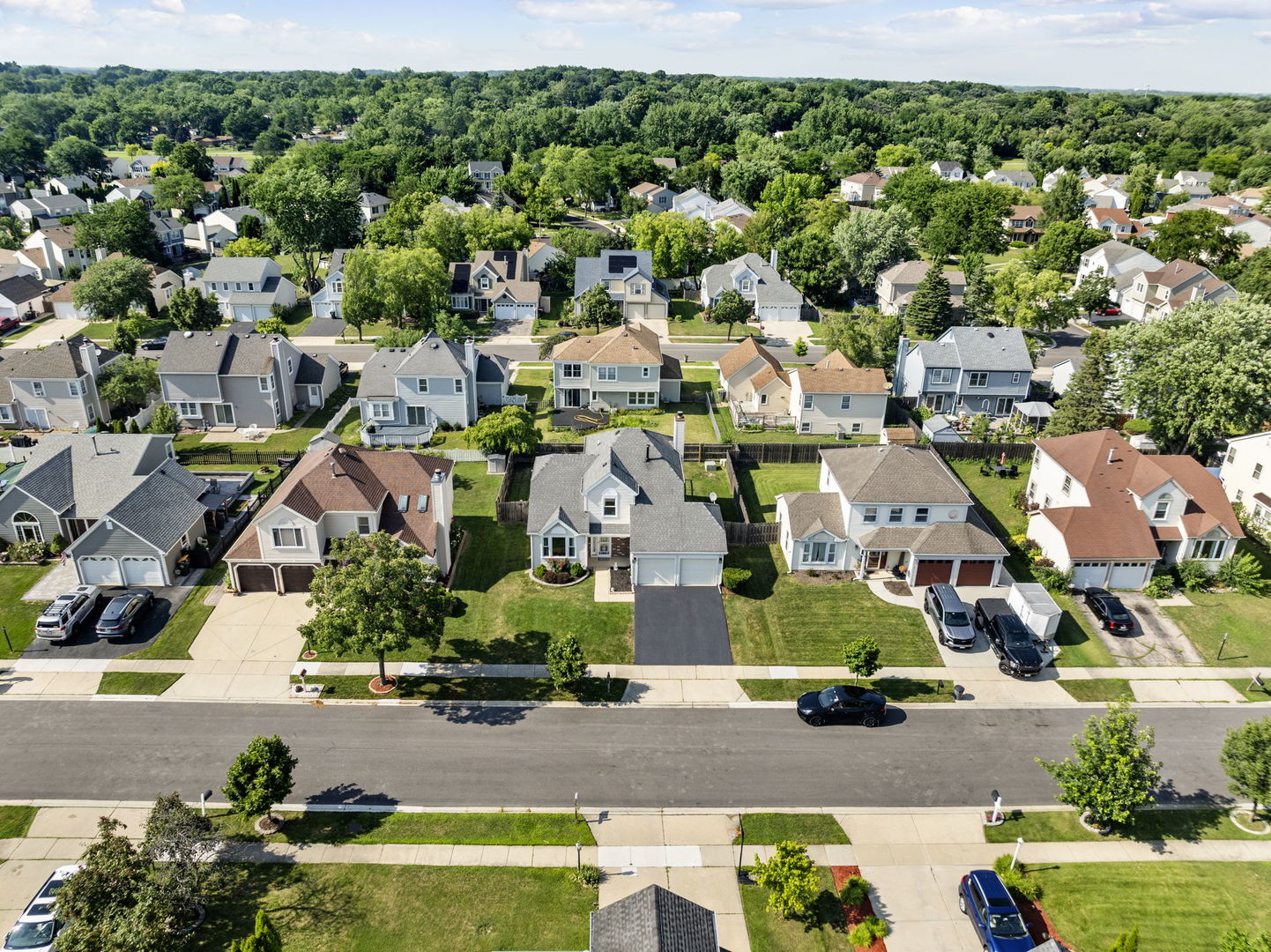 24 Fillmore Lane, Streamwood, IL 60107