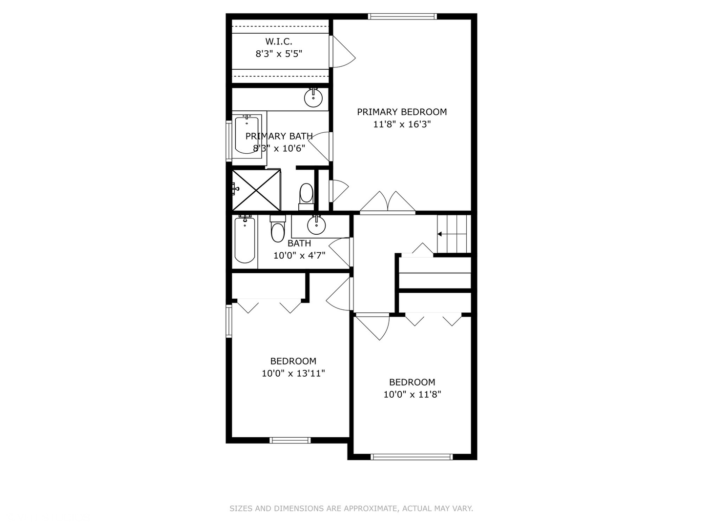 272 Village Lane, Bartlett, IL 60103