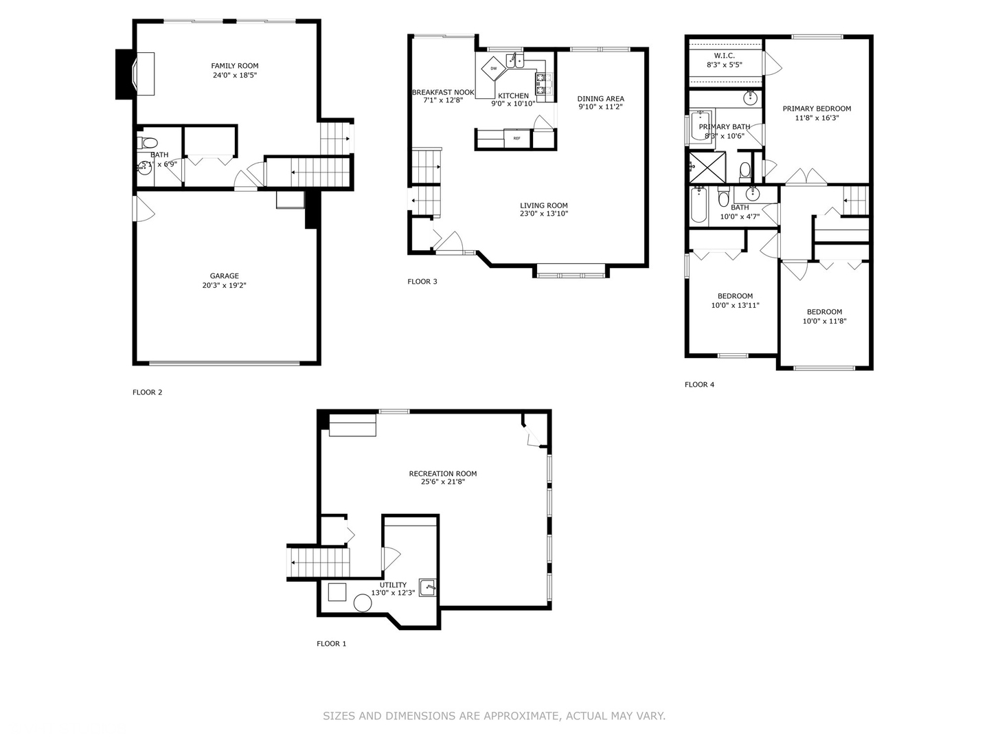 272 Village Lane, Bartlett, IL 60103