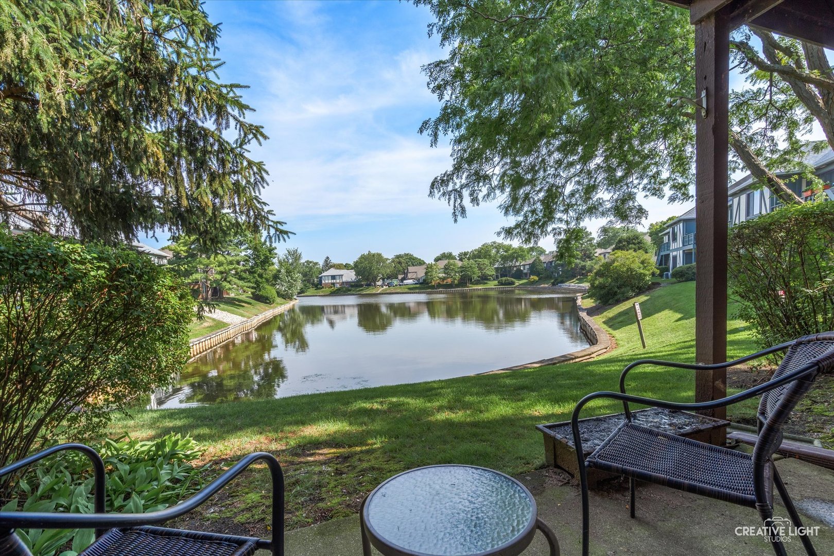 1924 N Hidden Creek Circle #6-76, Palatine, IL 60074