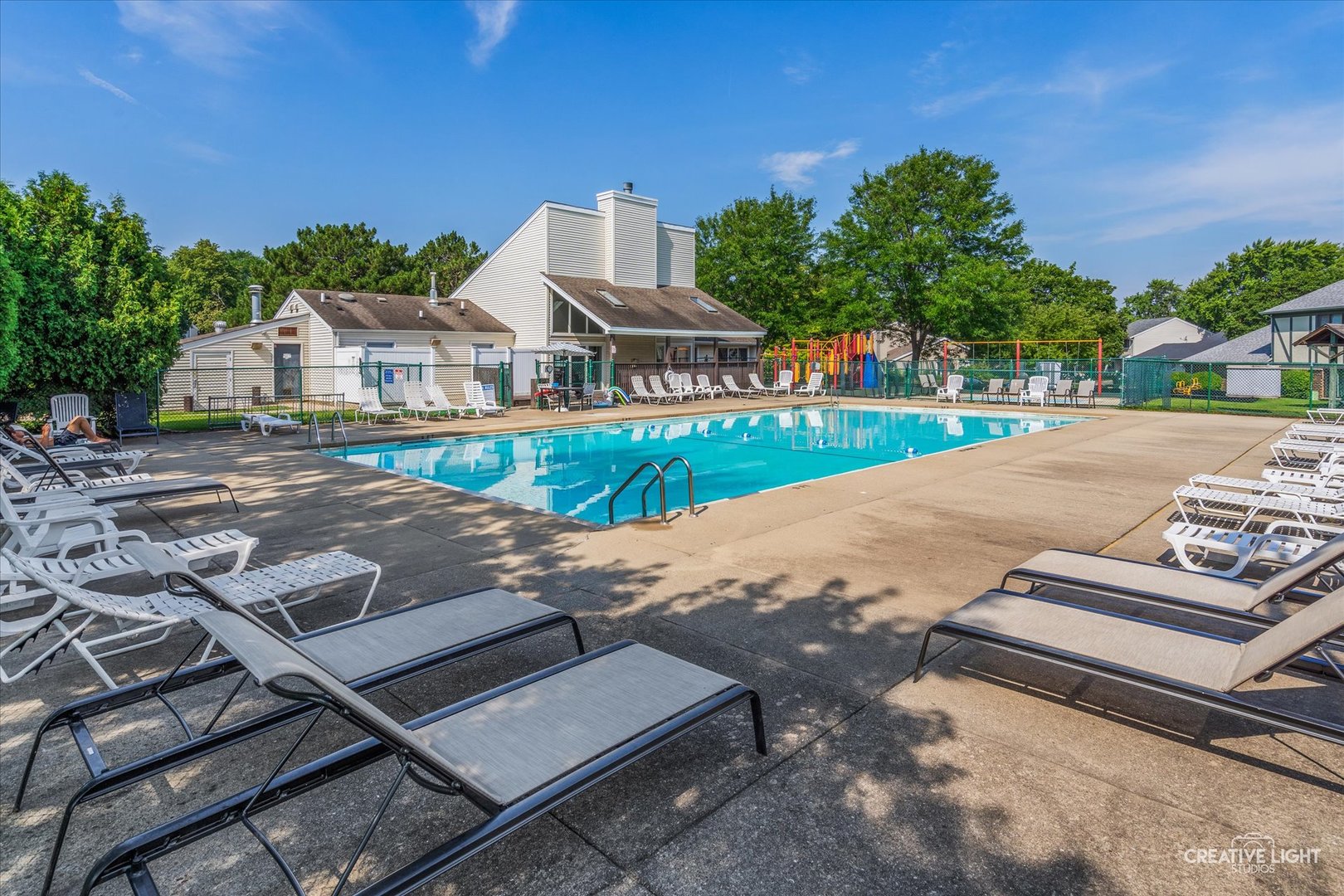 1924 N Hidden Creek Circle #6-76, Palatine, IL 60074