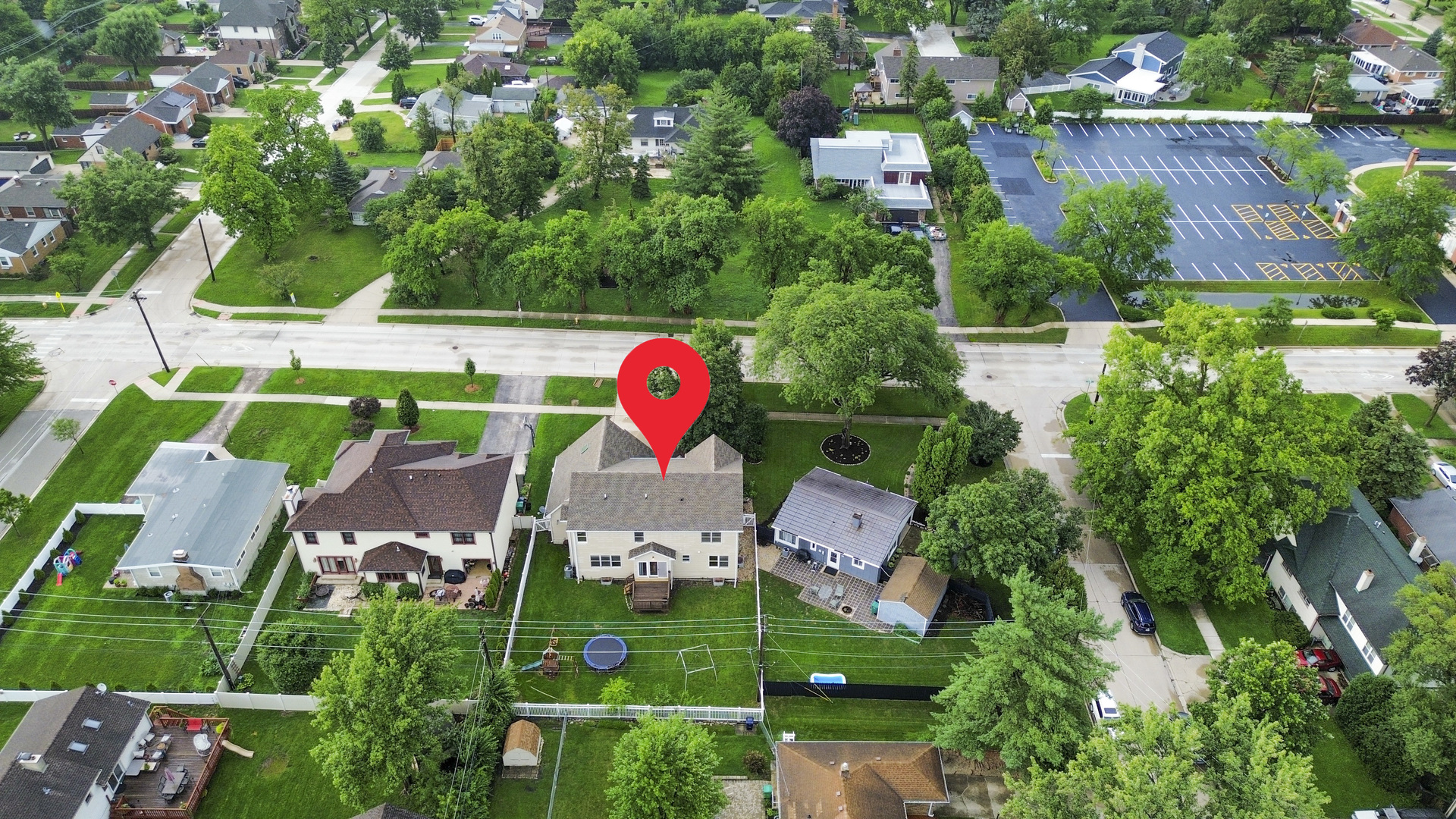 315 E Madison Street, Lombard, IL 60148