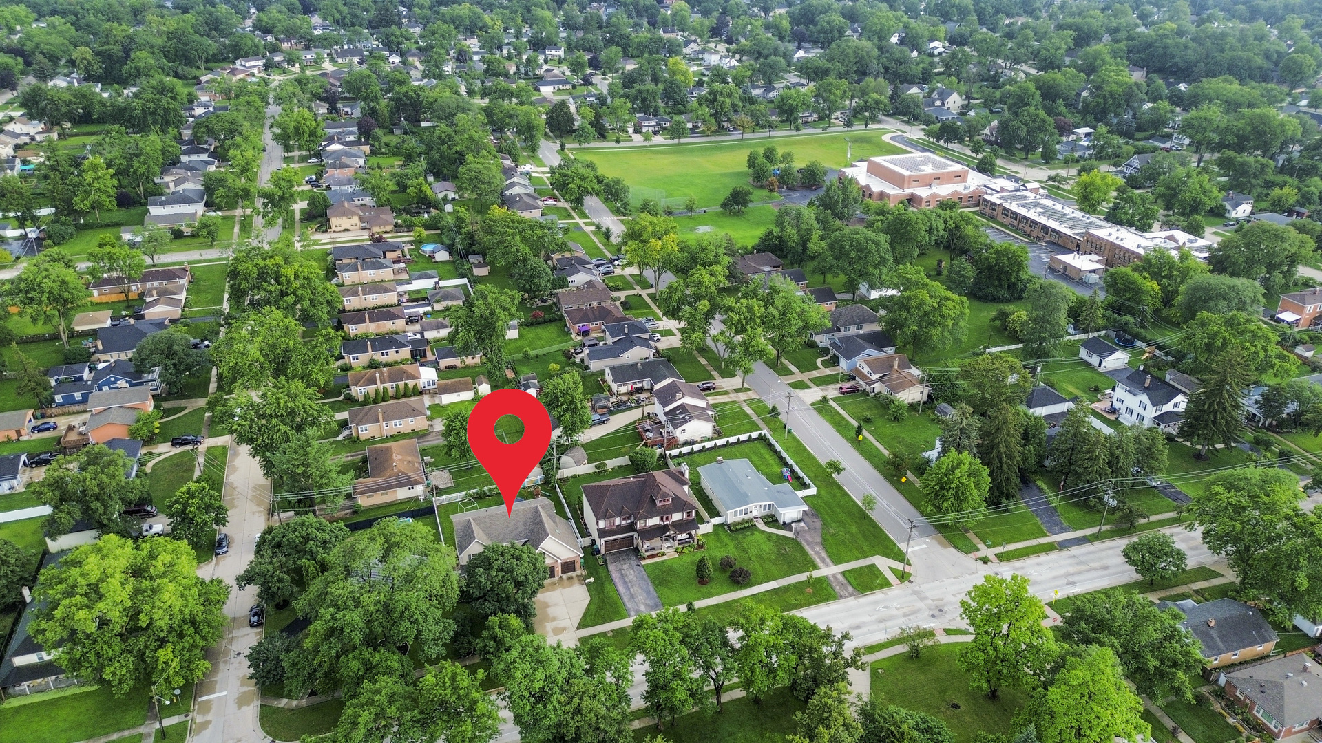 315 E Madison Street, Lombard, IL 60148