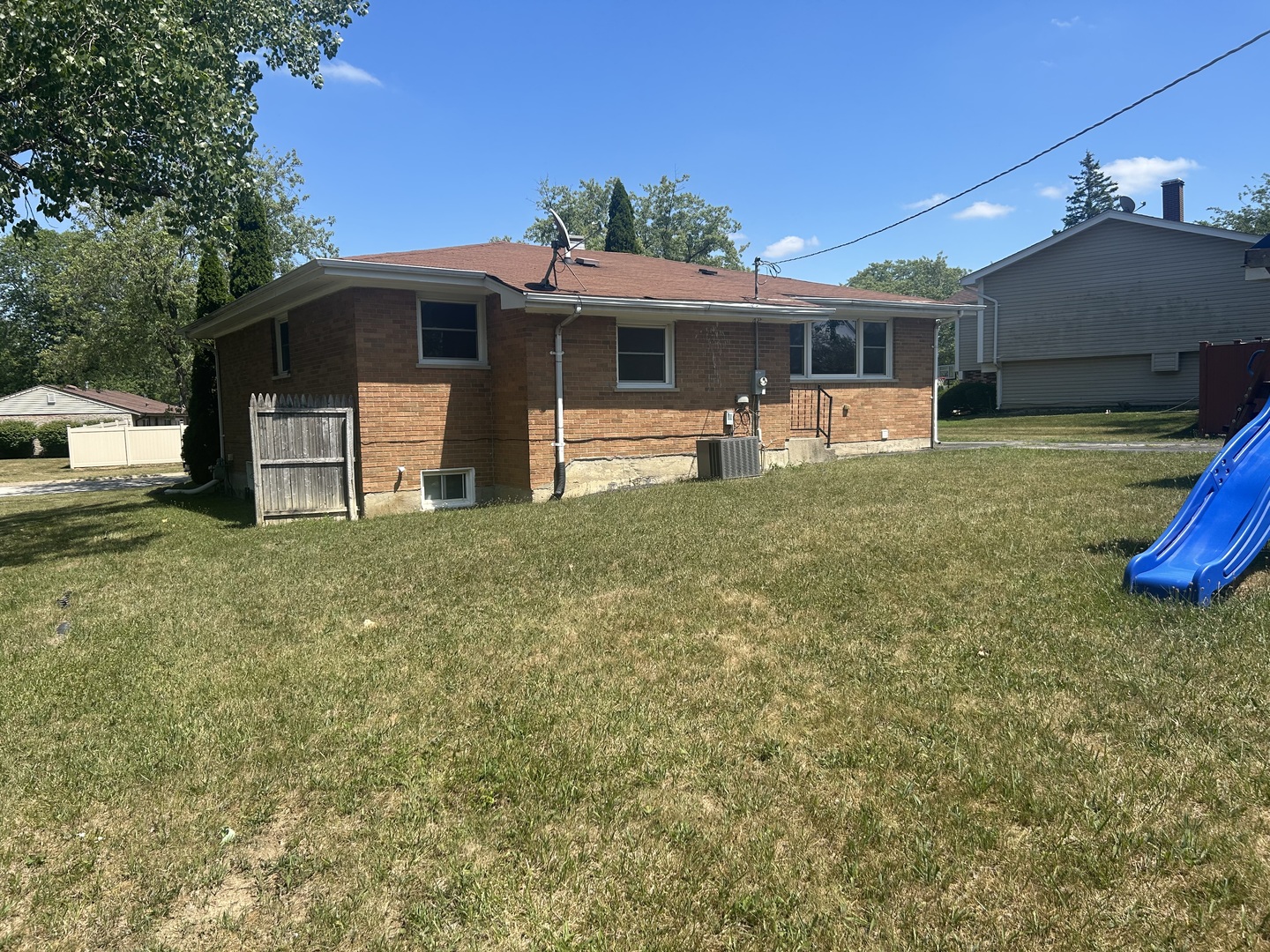 537 Nathan Road, University Park, IL 60484