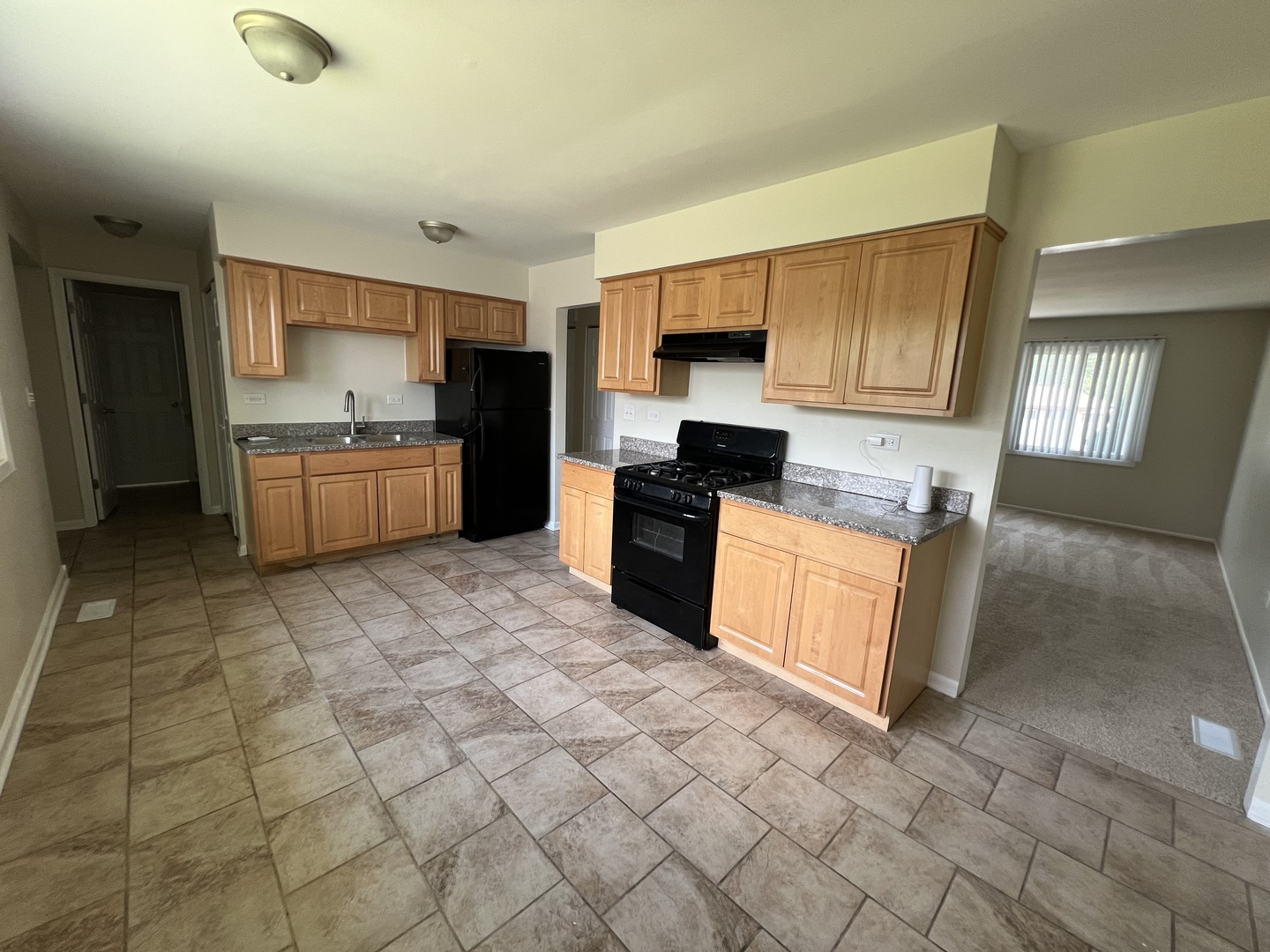 537 Nathan Road, University Park, IL 60484