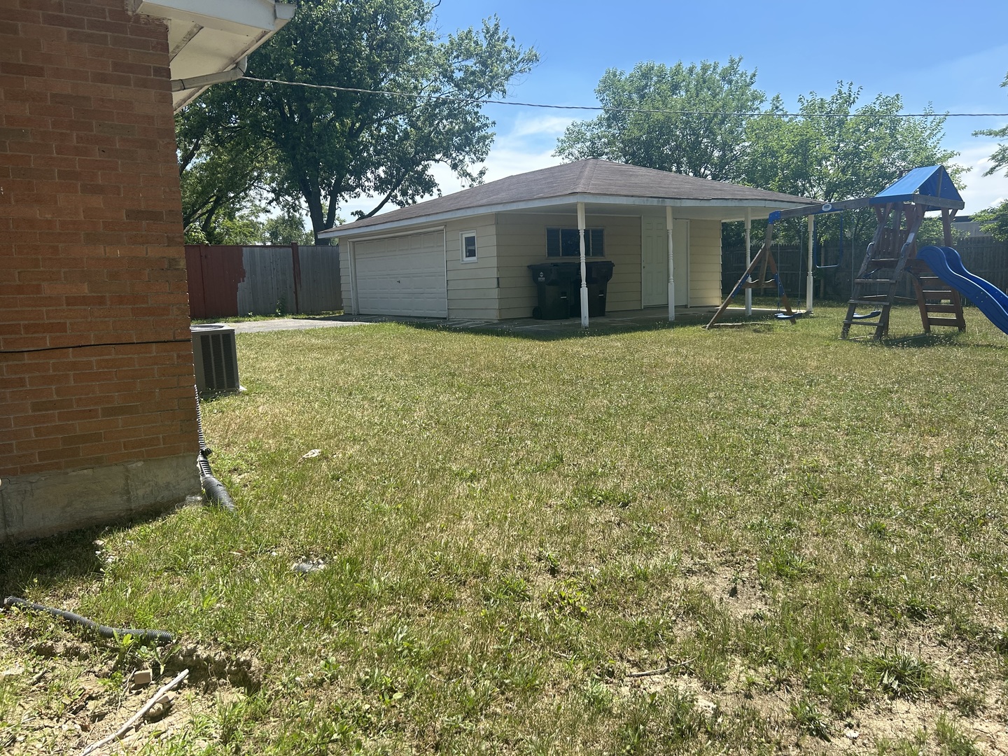 537 Nathan Road, University Park, IL 60484