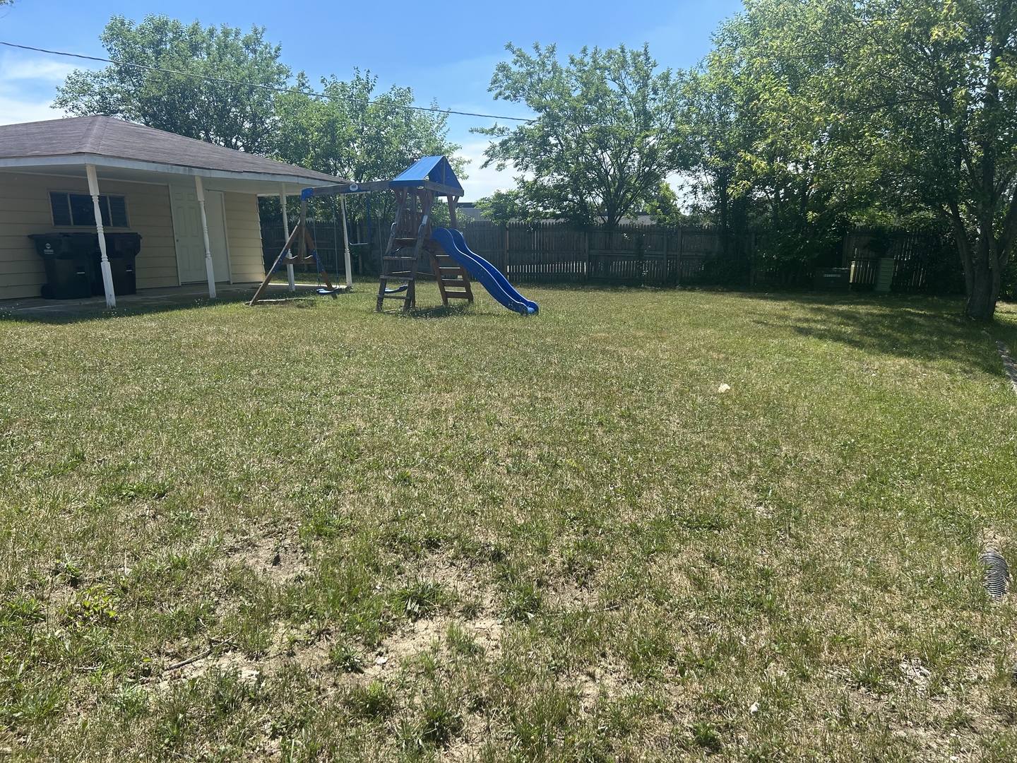 537 Nathan Road, University Park, IL 60484
