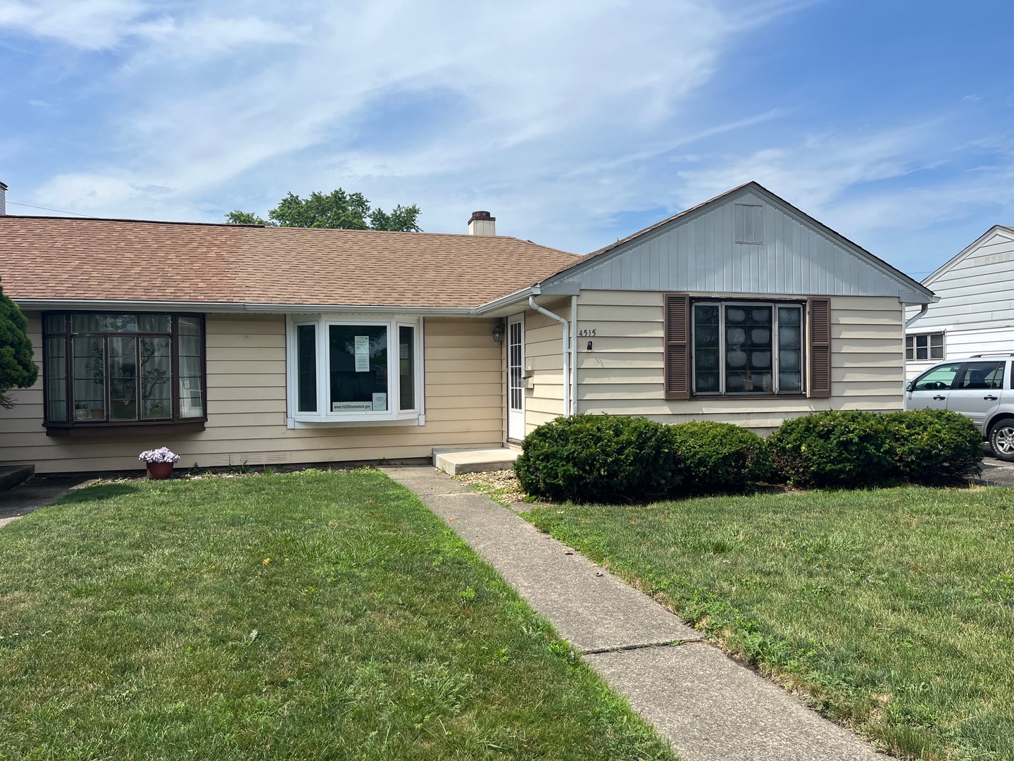 4515 W 88th Street, Hometown, IL 60456