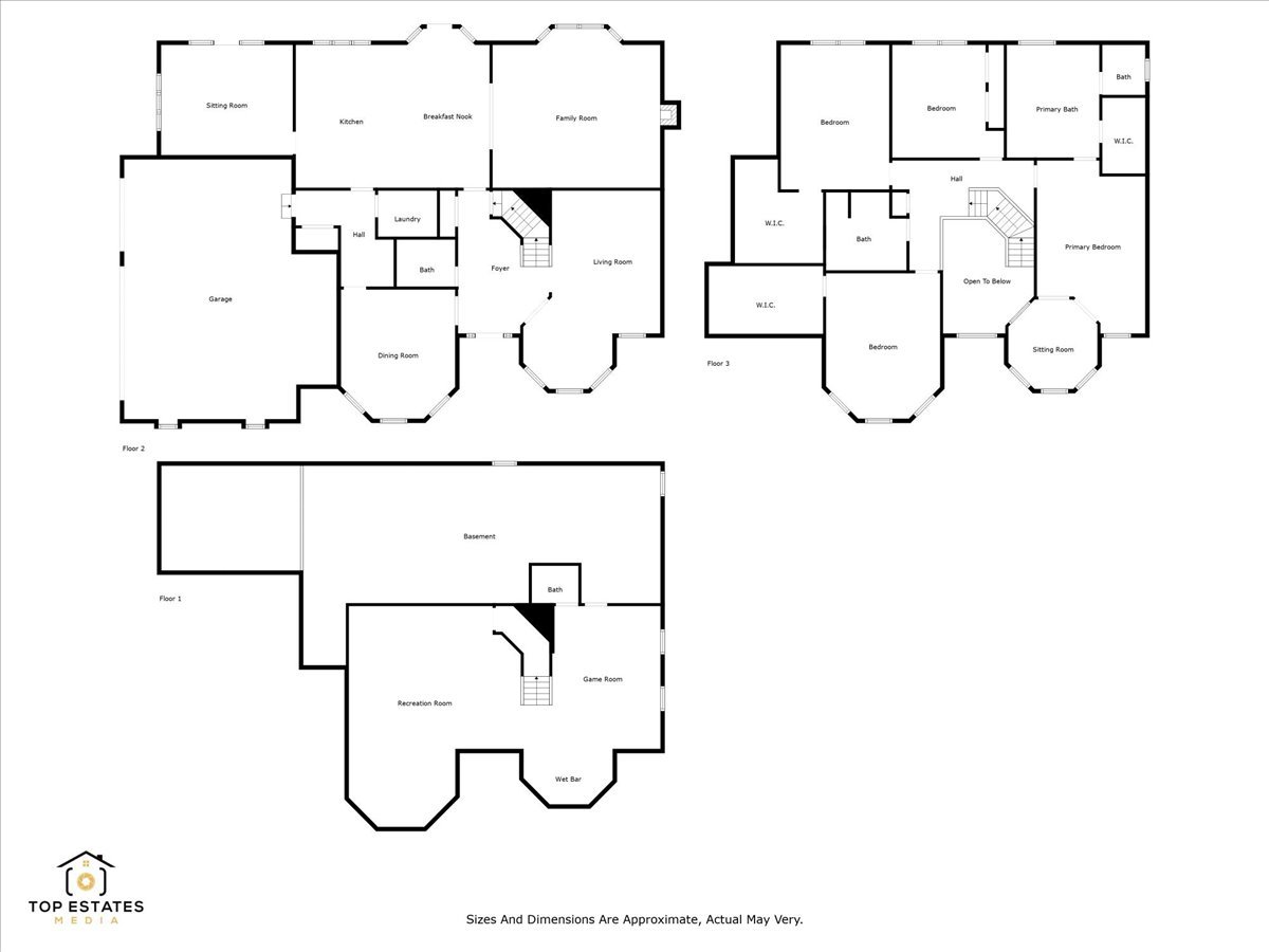 1006 Thoroughbred Circle, St. Charles, IL 60174