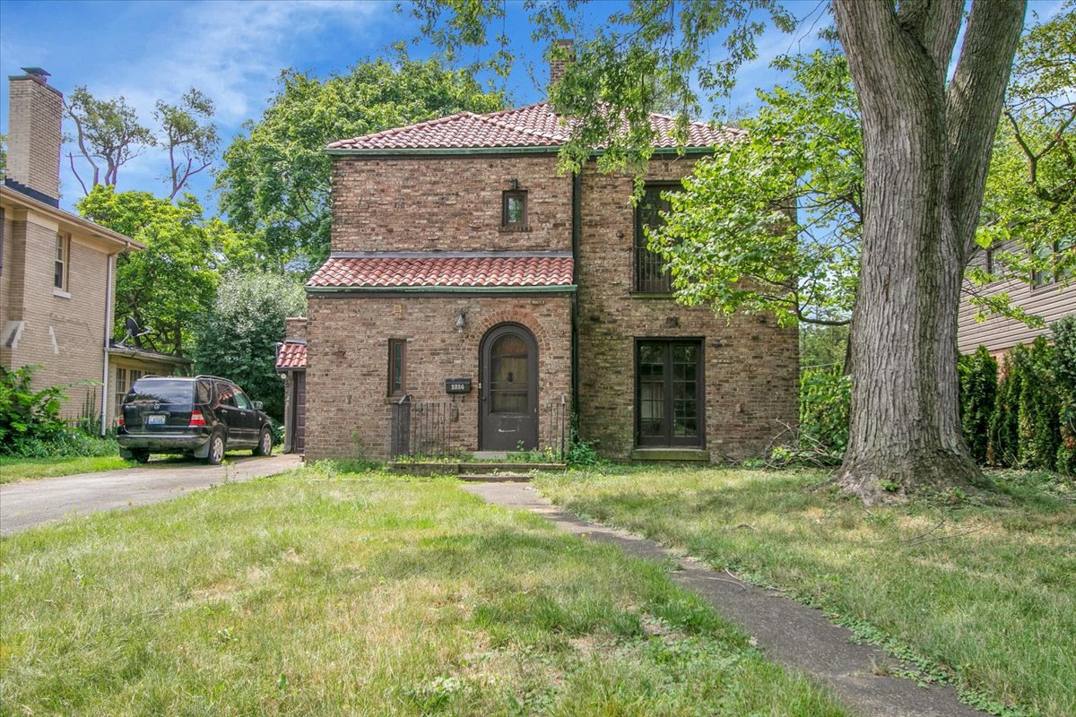 2324 Marston Lane, Flossmoor, IL 60422
