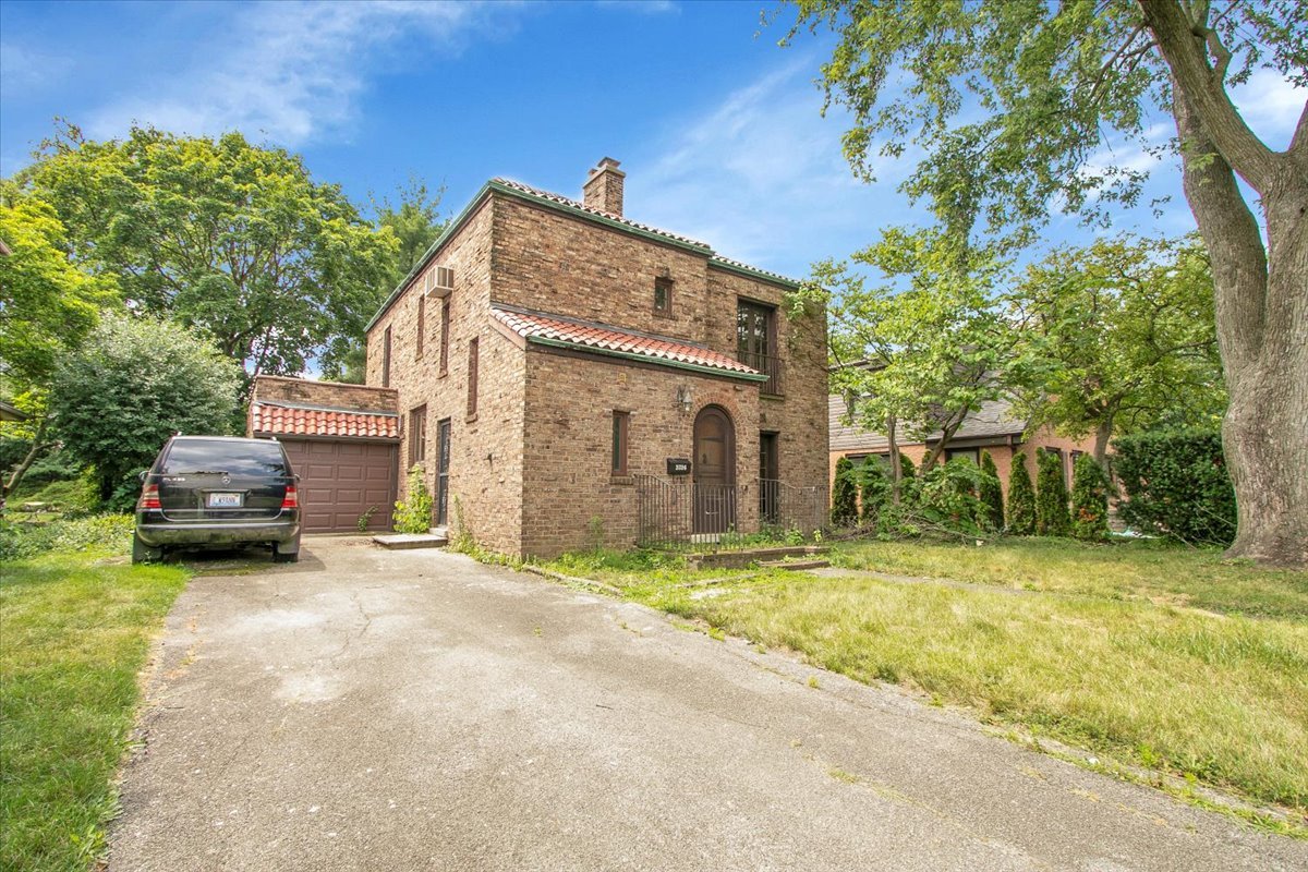 2324 Marston Lane, Flossmoor, IL 60422