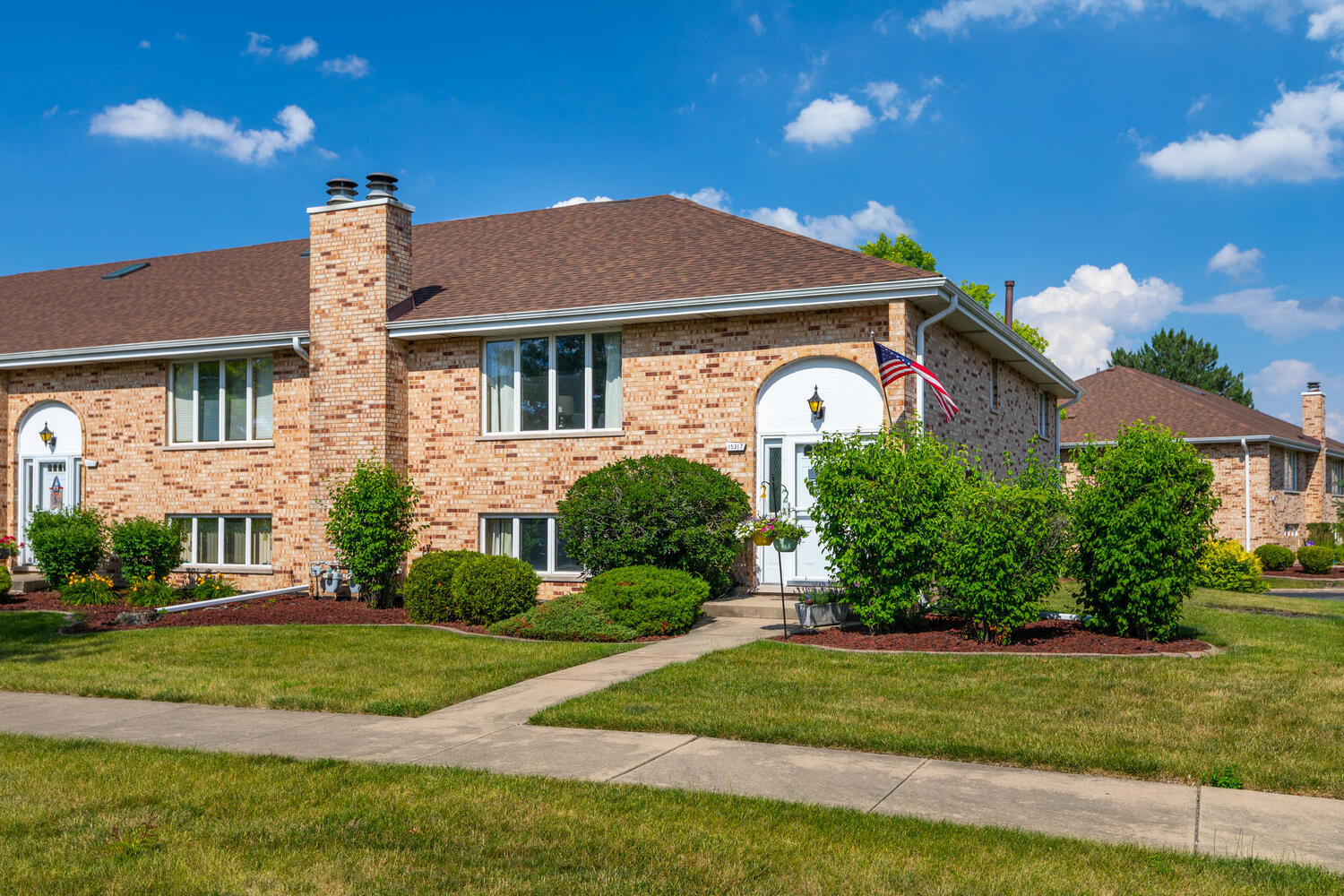 15317 S 73rd Avenue #8, Orland Park, IL 60462