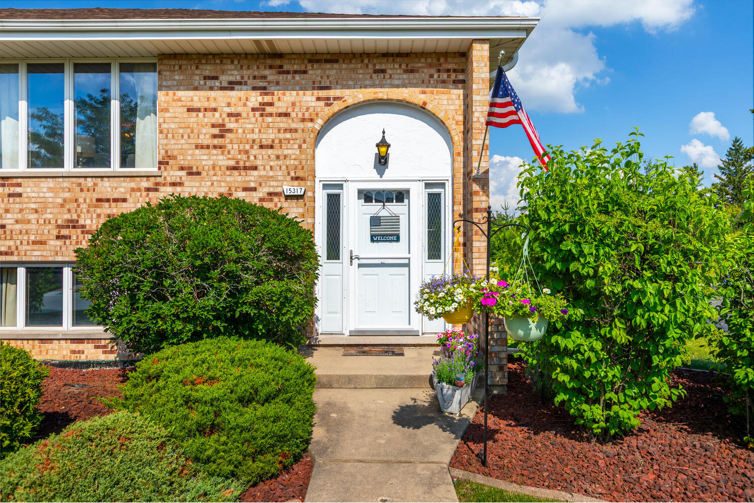 15317 S 73rd Avenue #8, Orland Park, IL 60462