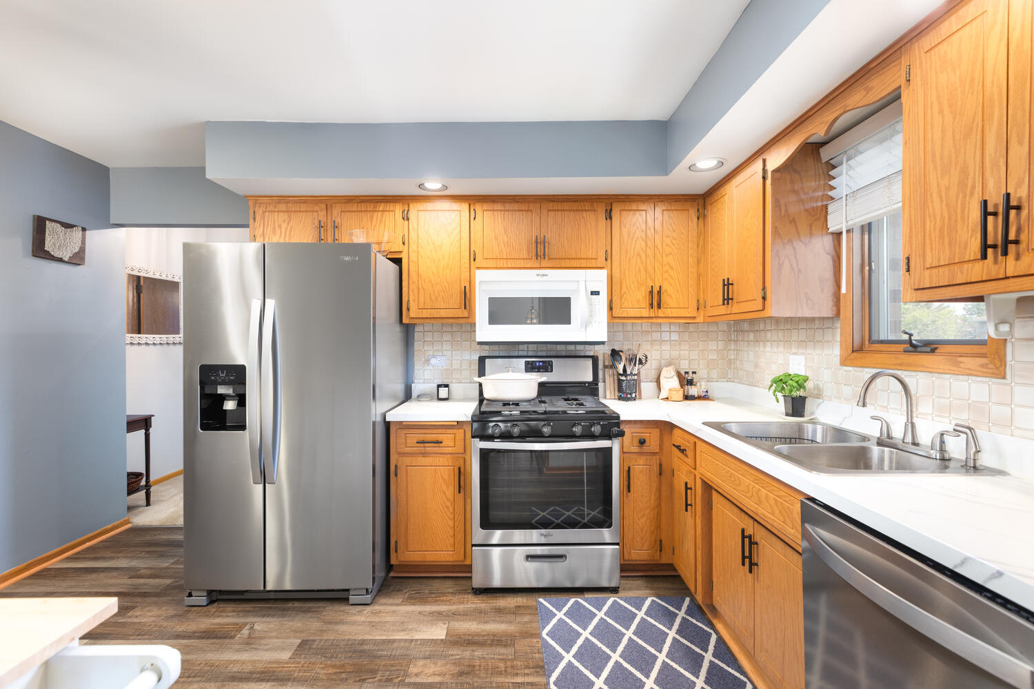 15317 S 73rd Avenue #8, Orland Park, IL 60462