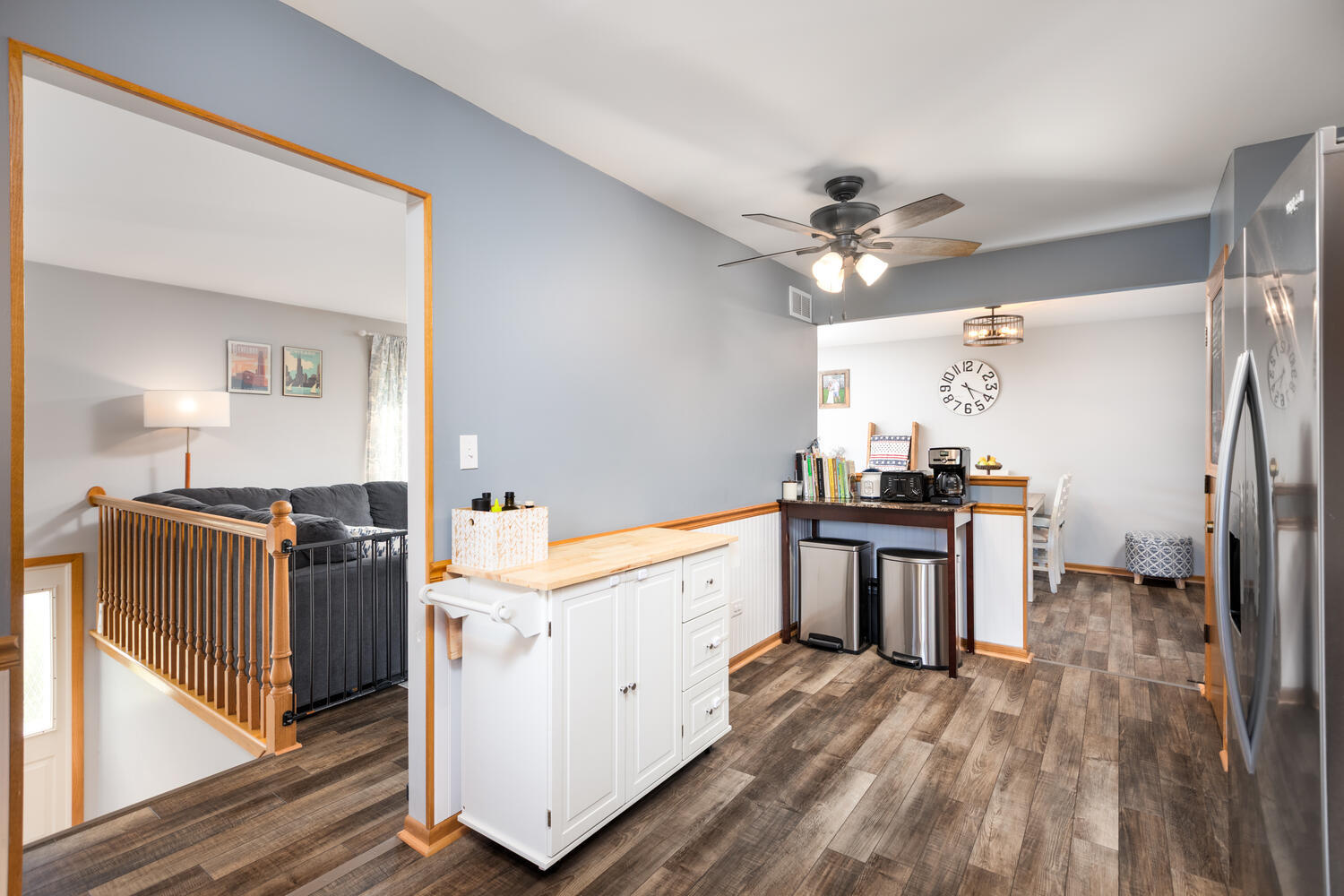 15317 S 73rd Avenue #8, Orland Park, IL 60462
