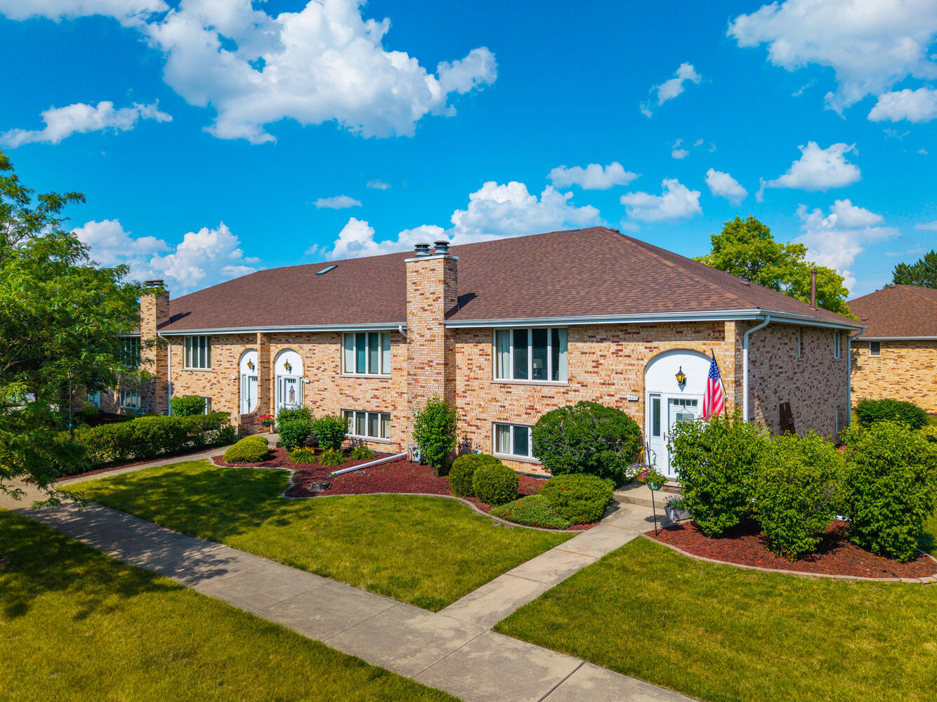 15317 S 73rd Avenue #8, Orland Park, IL 60462