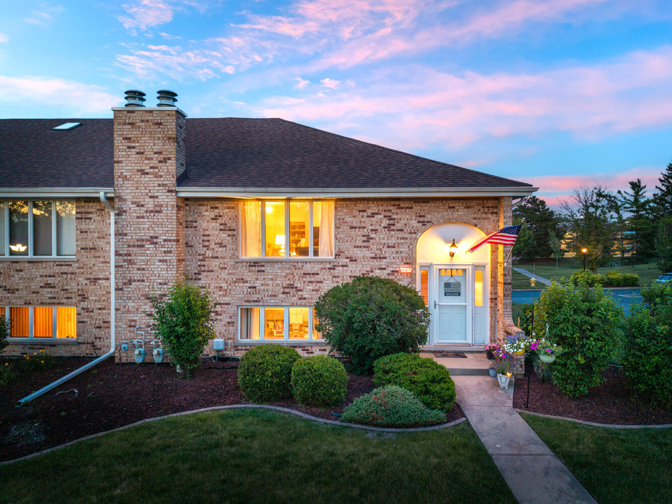 15317 S 73rd Avenue #8, Orland Park, IL 60462