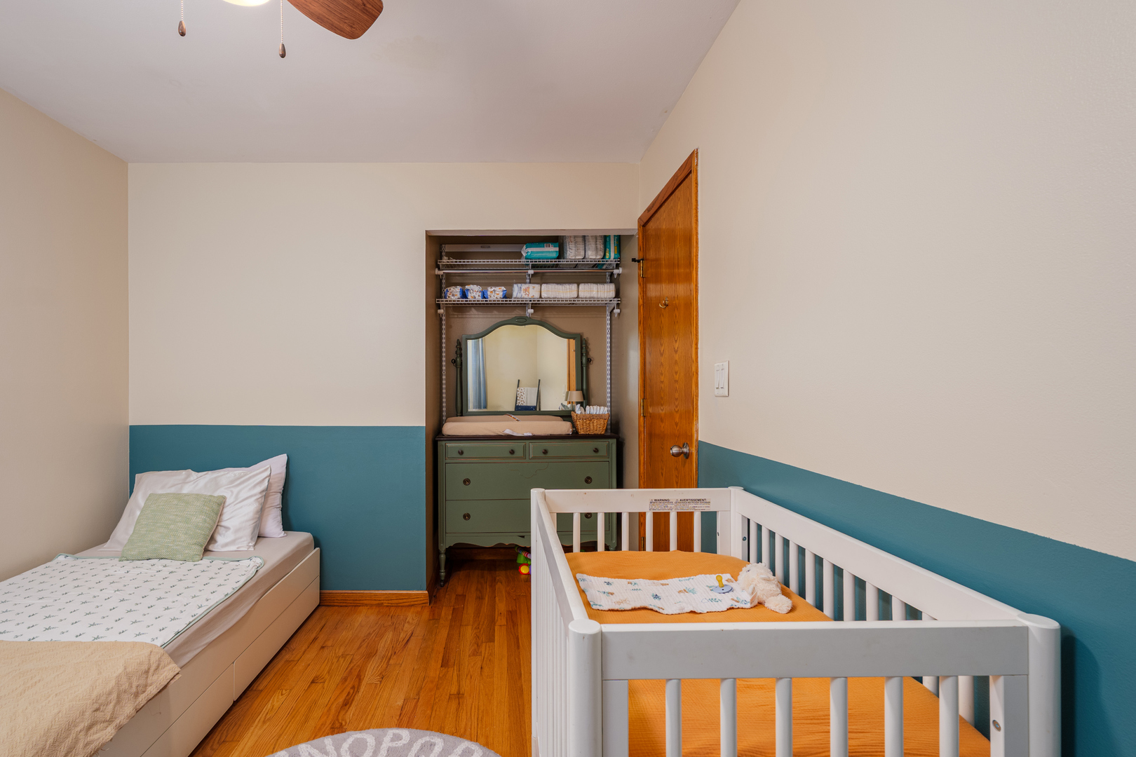 4609 Pershing Boulevard, Kenosha, WI 53144