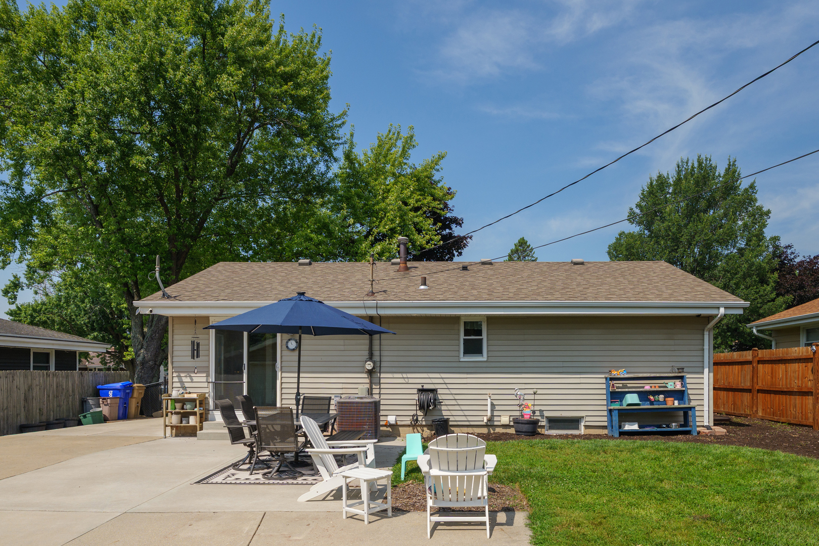 4609 Pershing Boulevard, Kenosha, WI 53144
