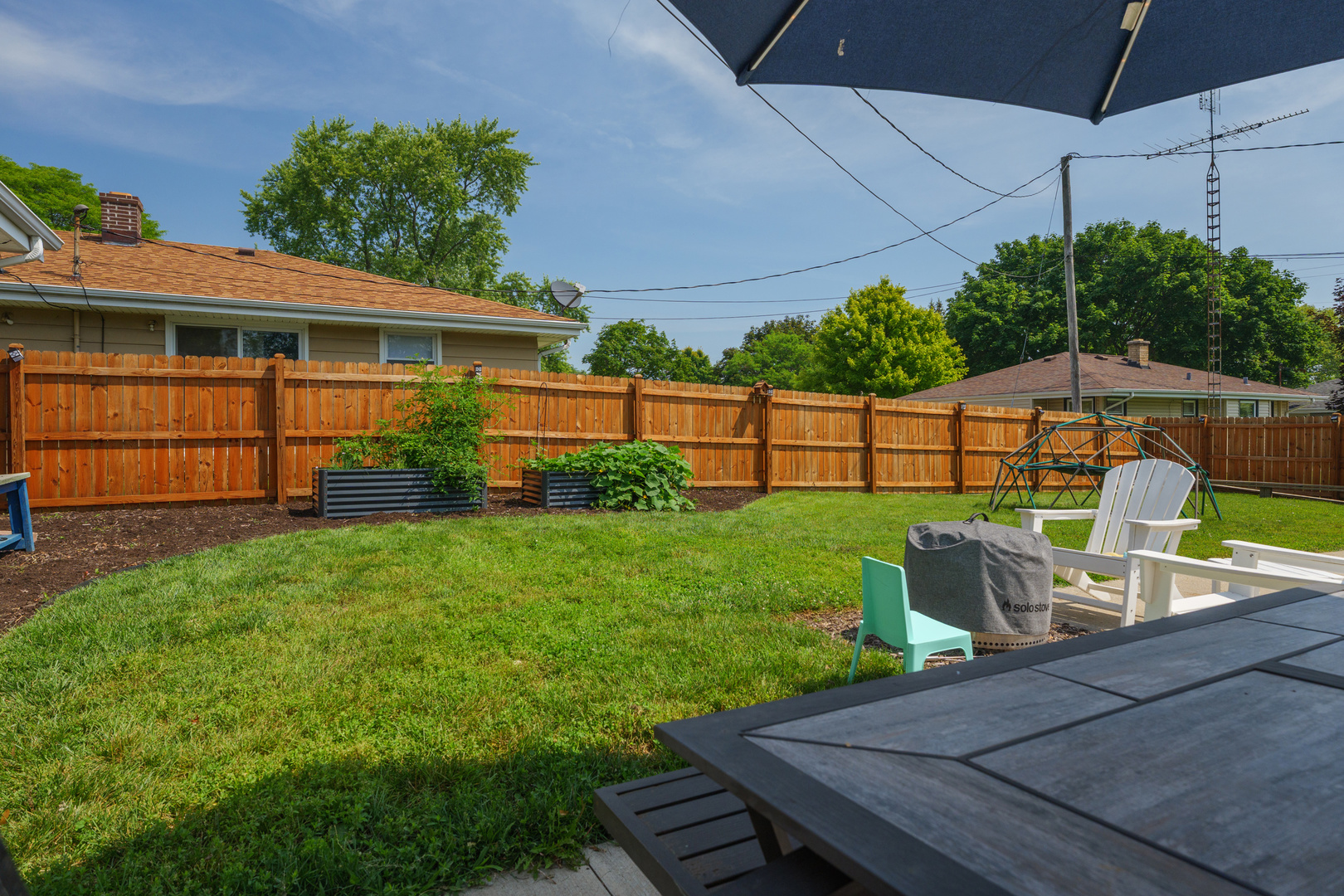 4609 Pershing Boulevard, Kenosha, WI 53144