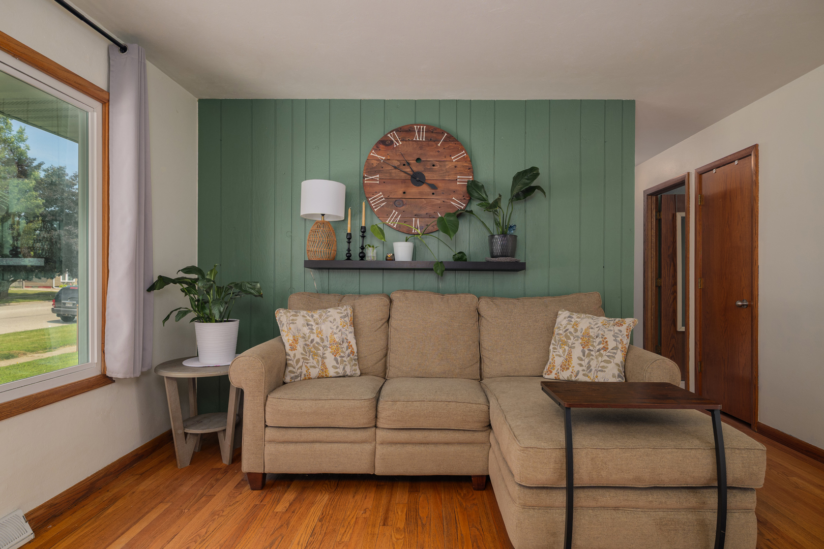 4609 Pershing Boulevard, Kenosha, WI 53144