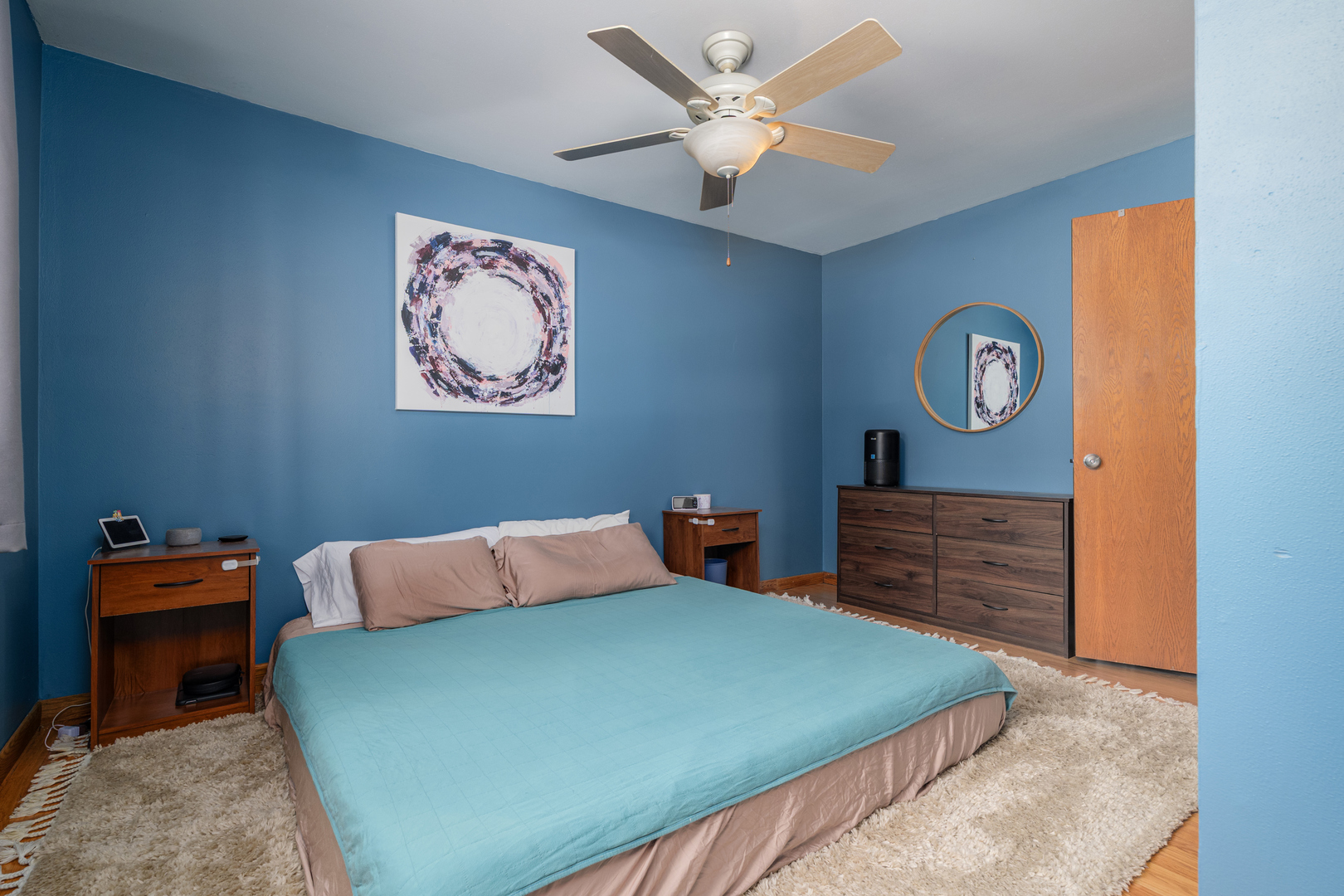 4609 Pershing Boulevard, Kenosha, WI 53144